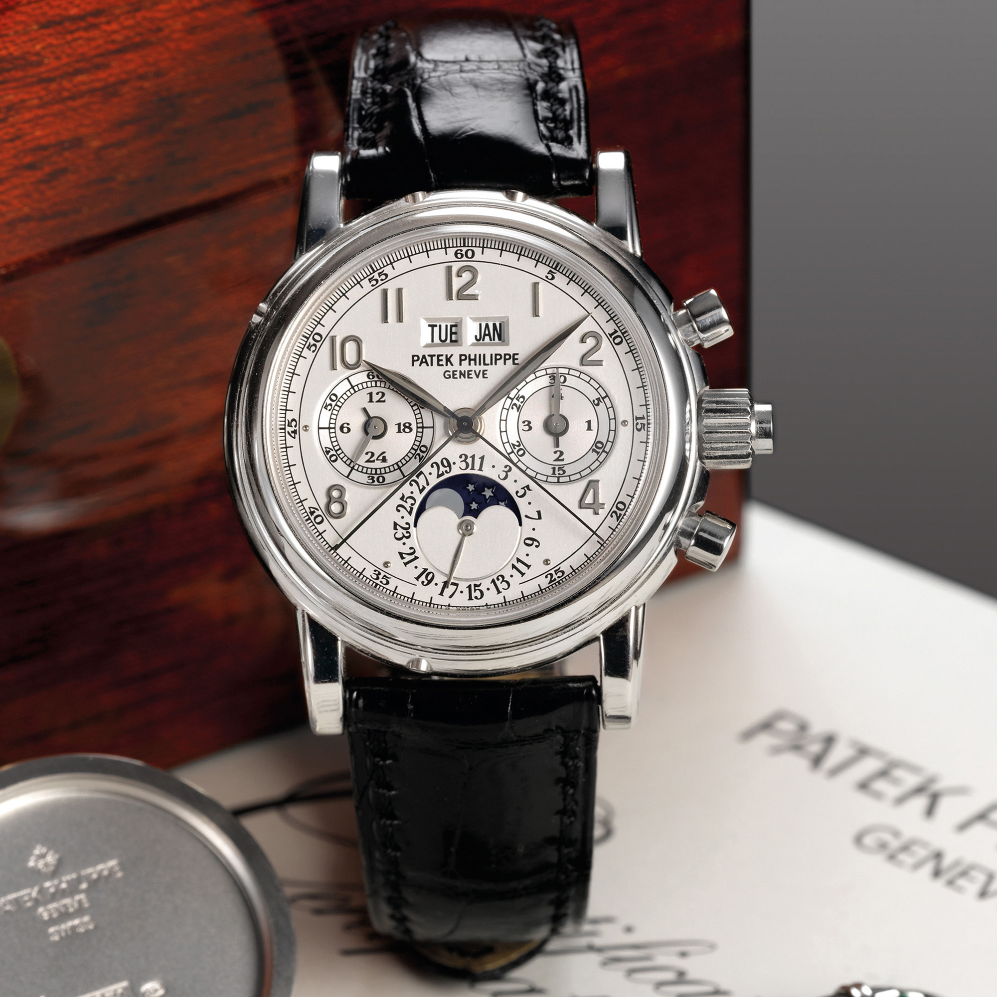 Patek Philippe