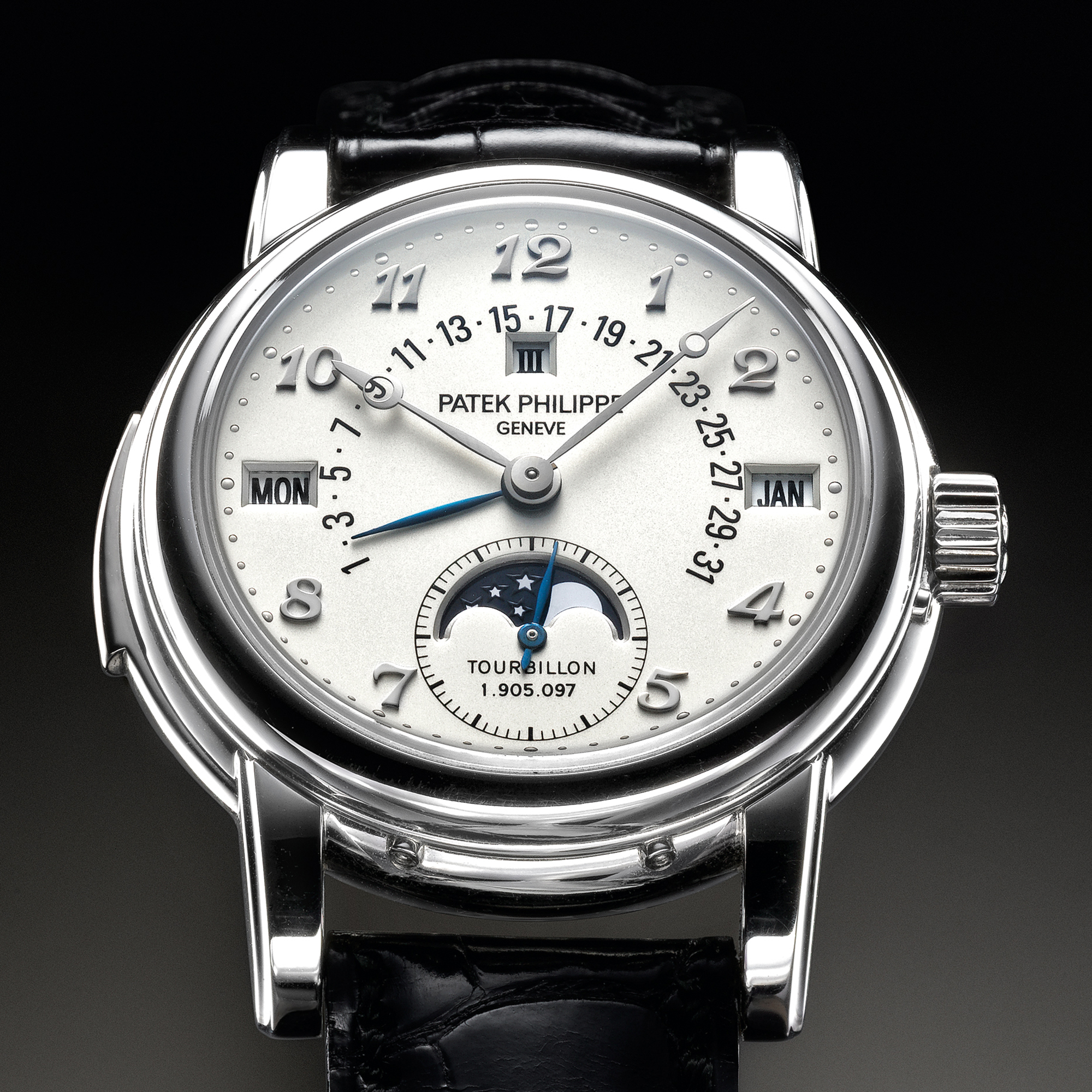 Patek Philippe