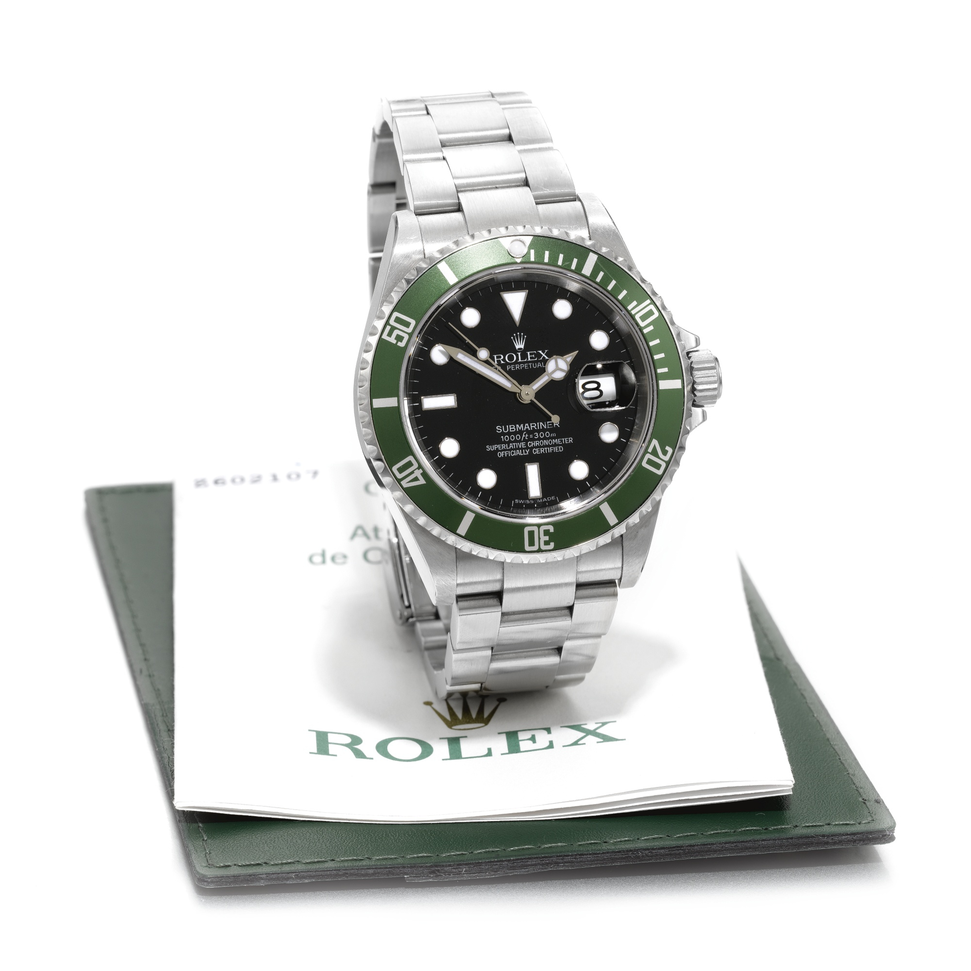 Rolex