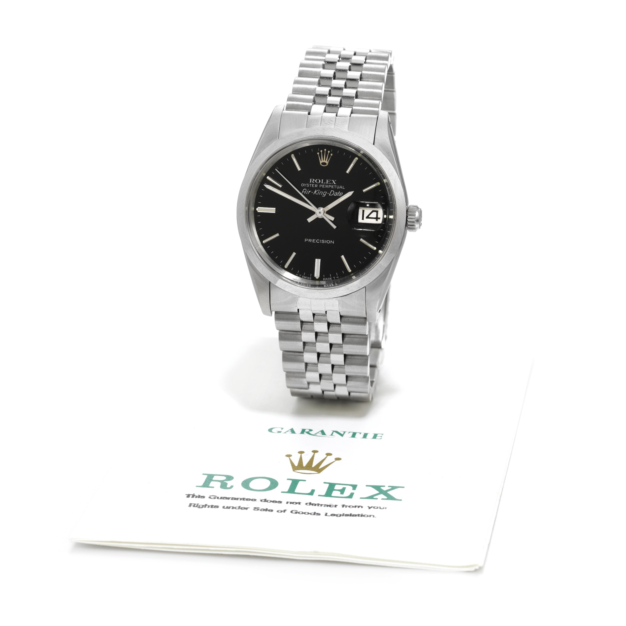 Rolex