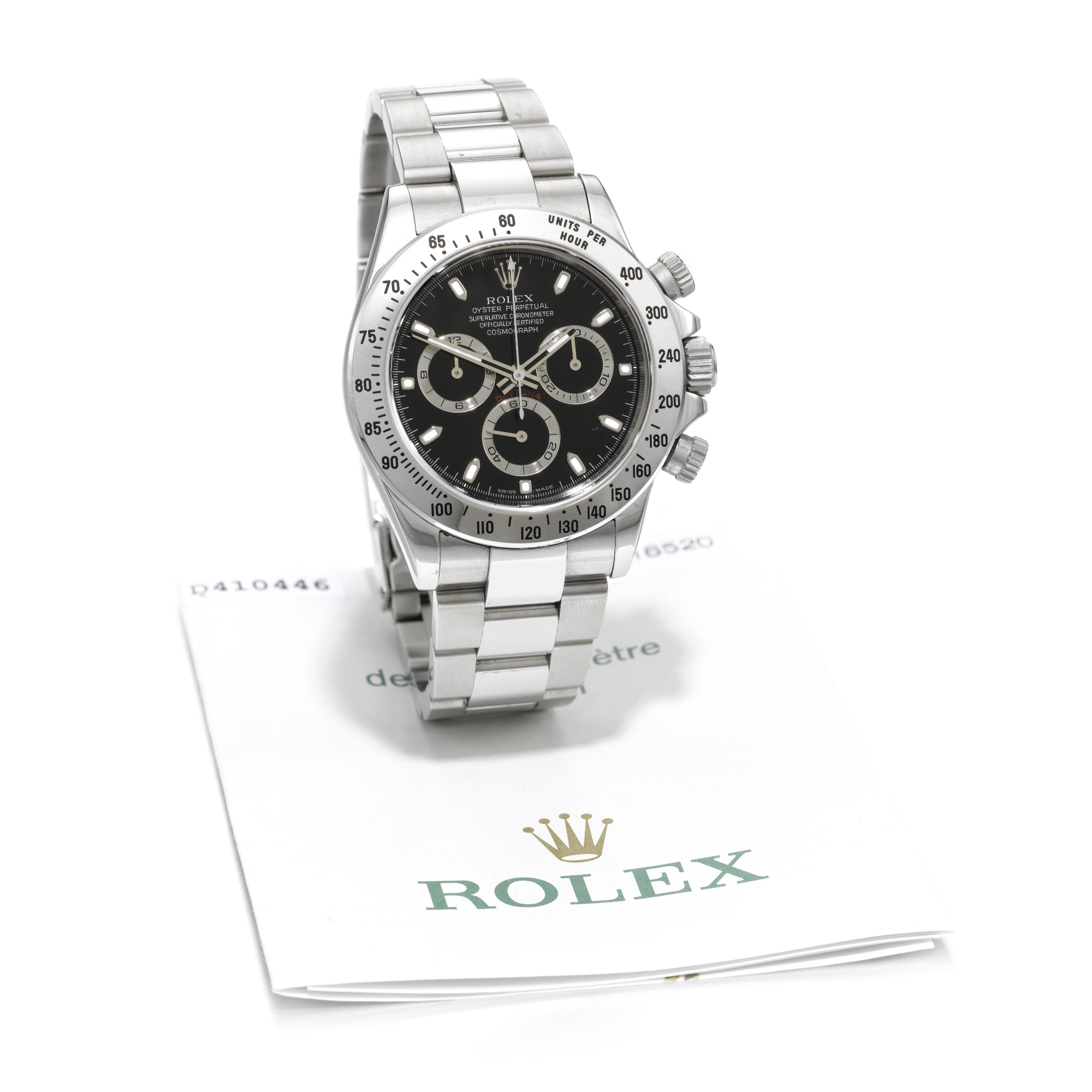 Rolex