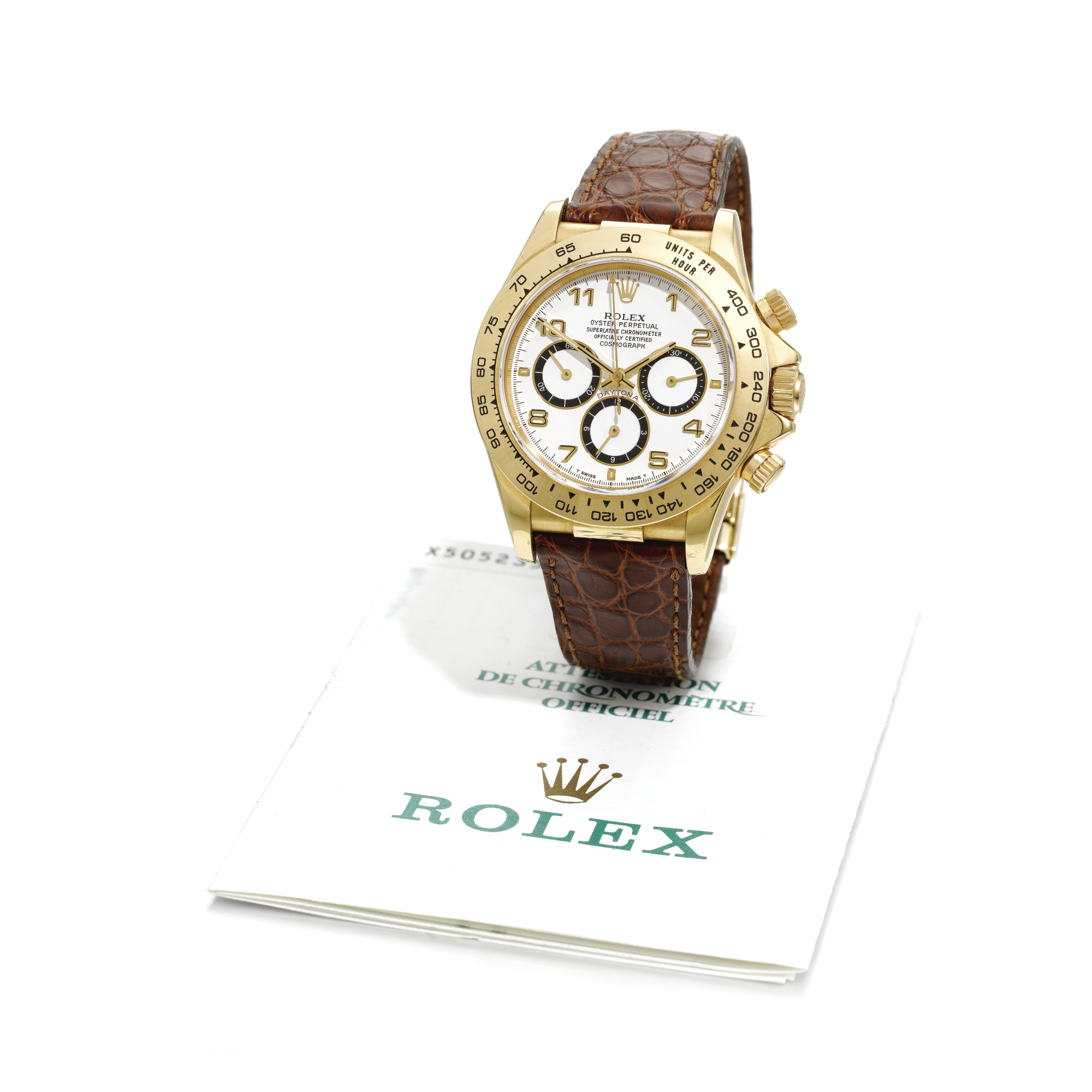 Rolex