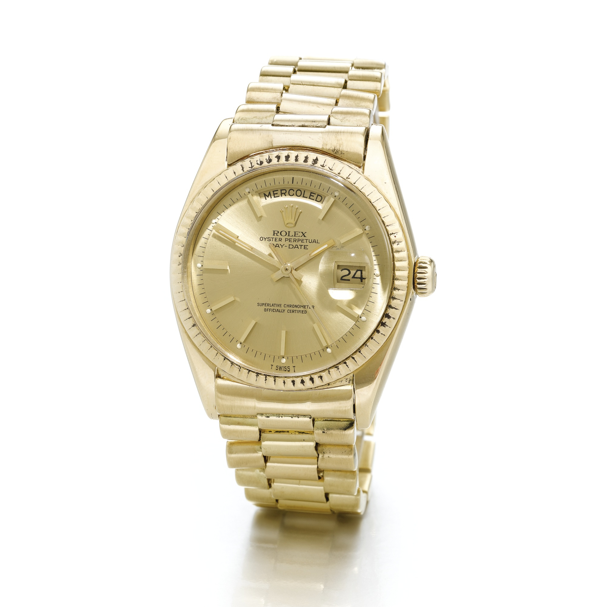 Rolex