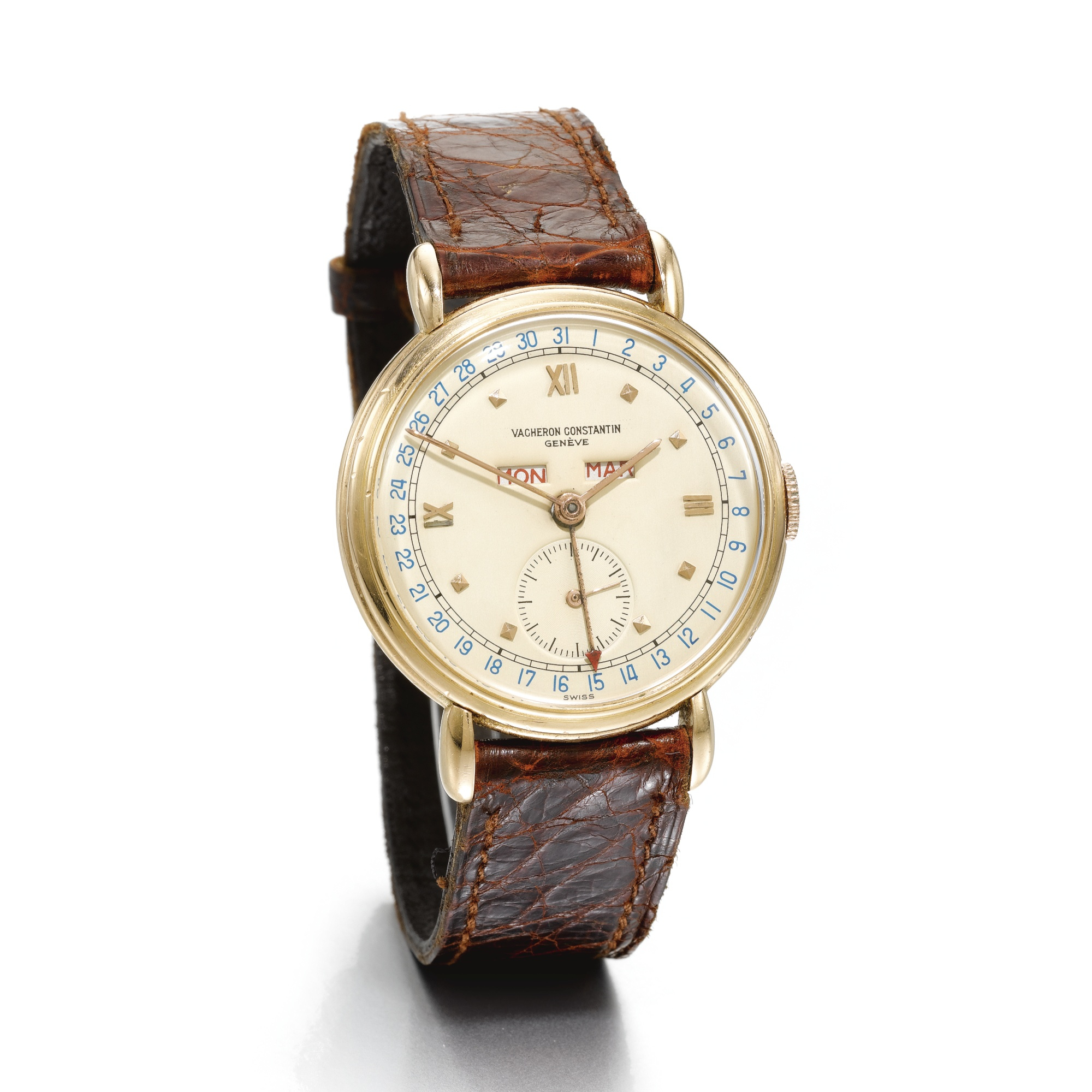 Vacheron Constantin