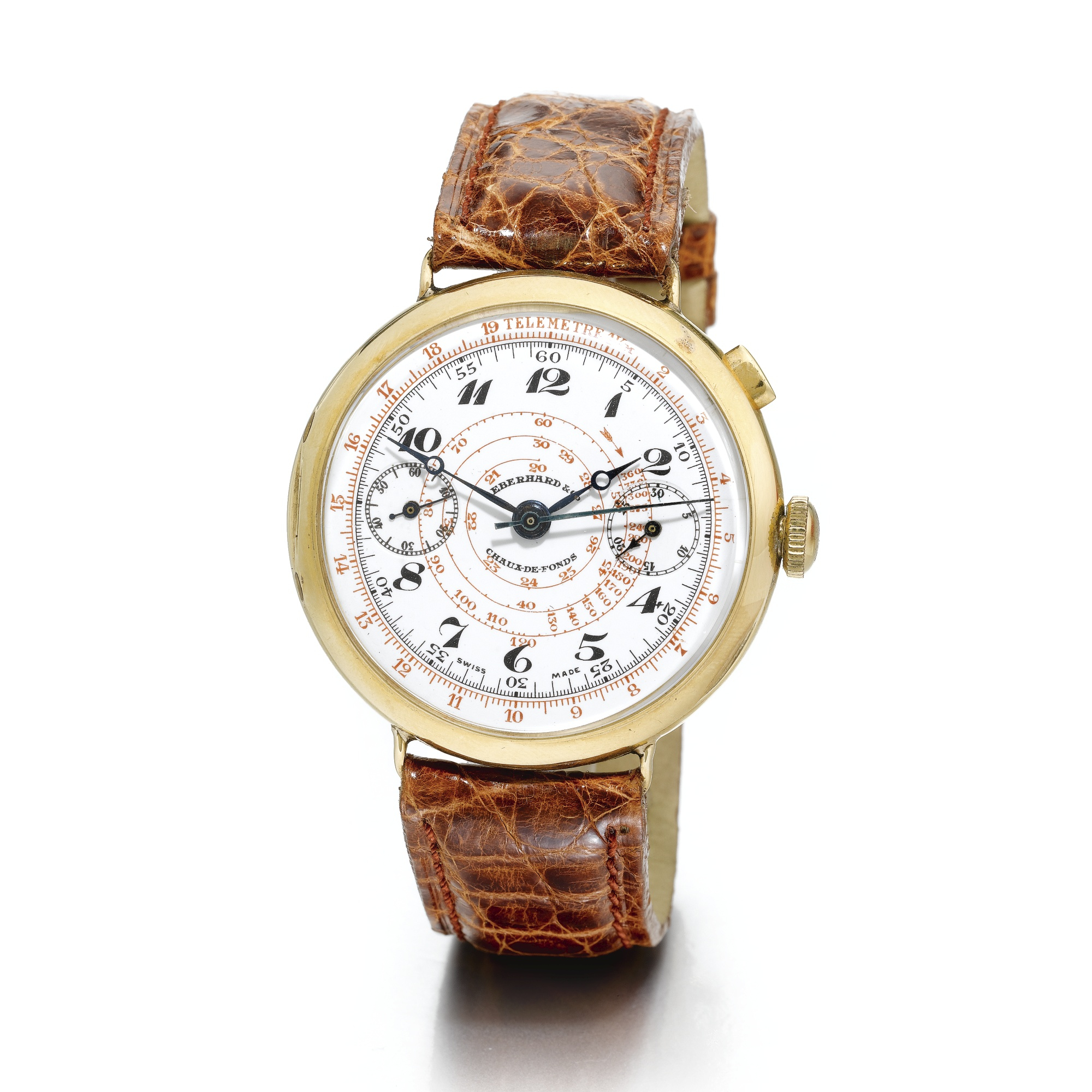 Eberhard & Co