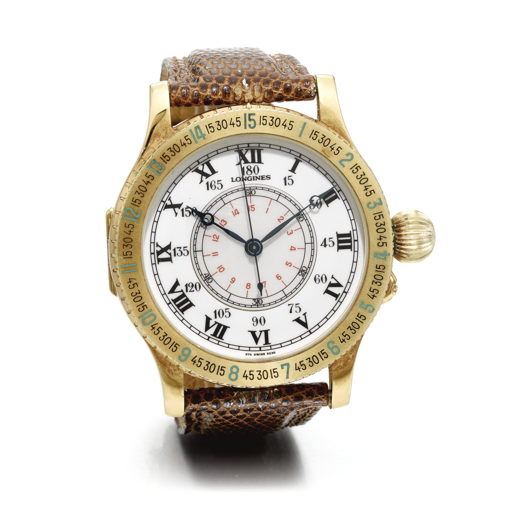 Longines