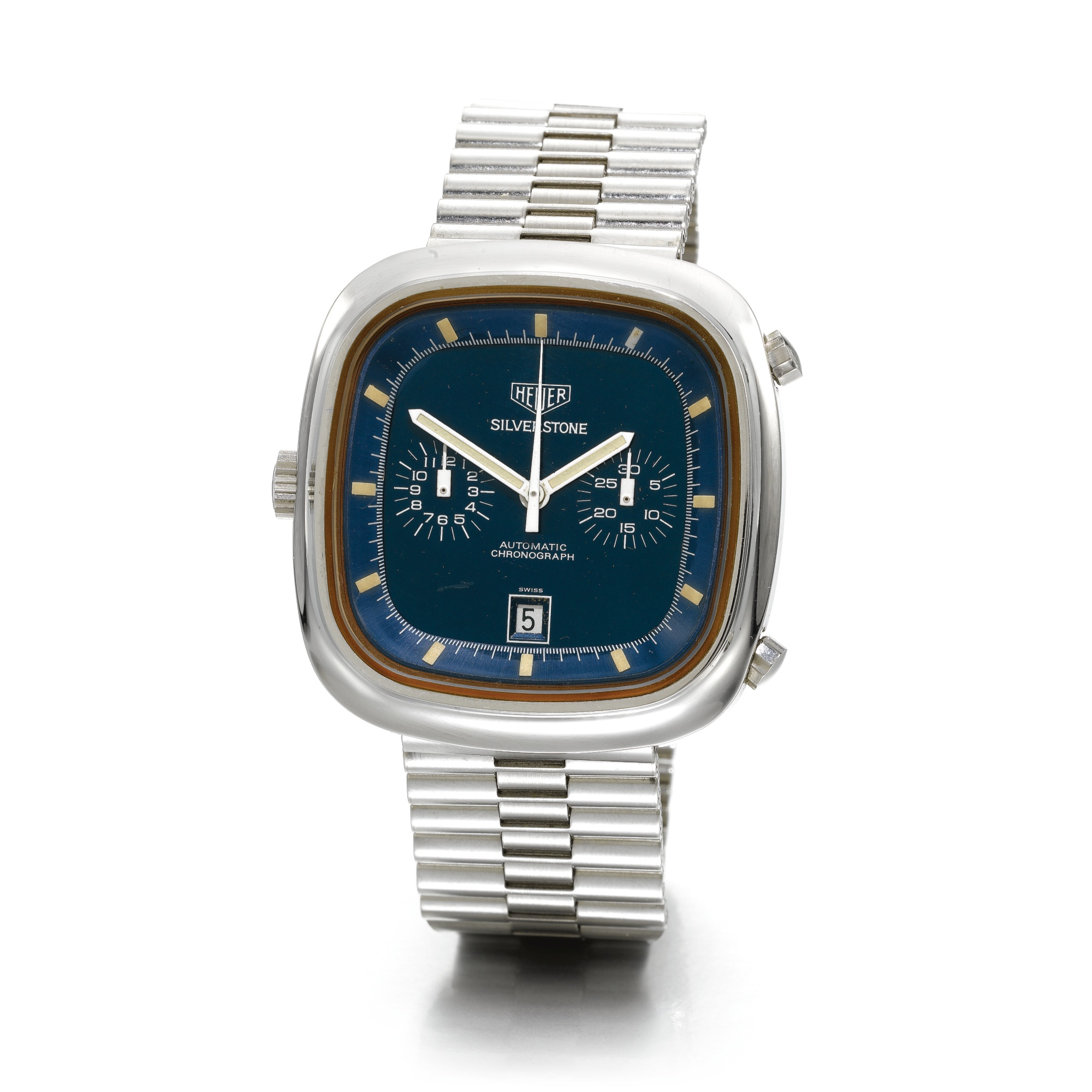 Heuer