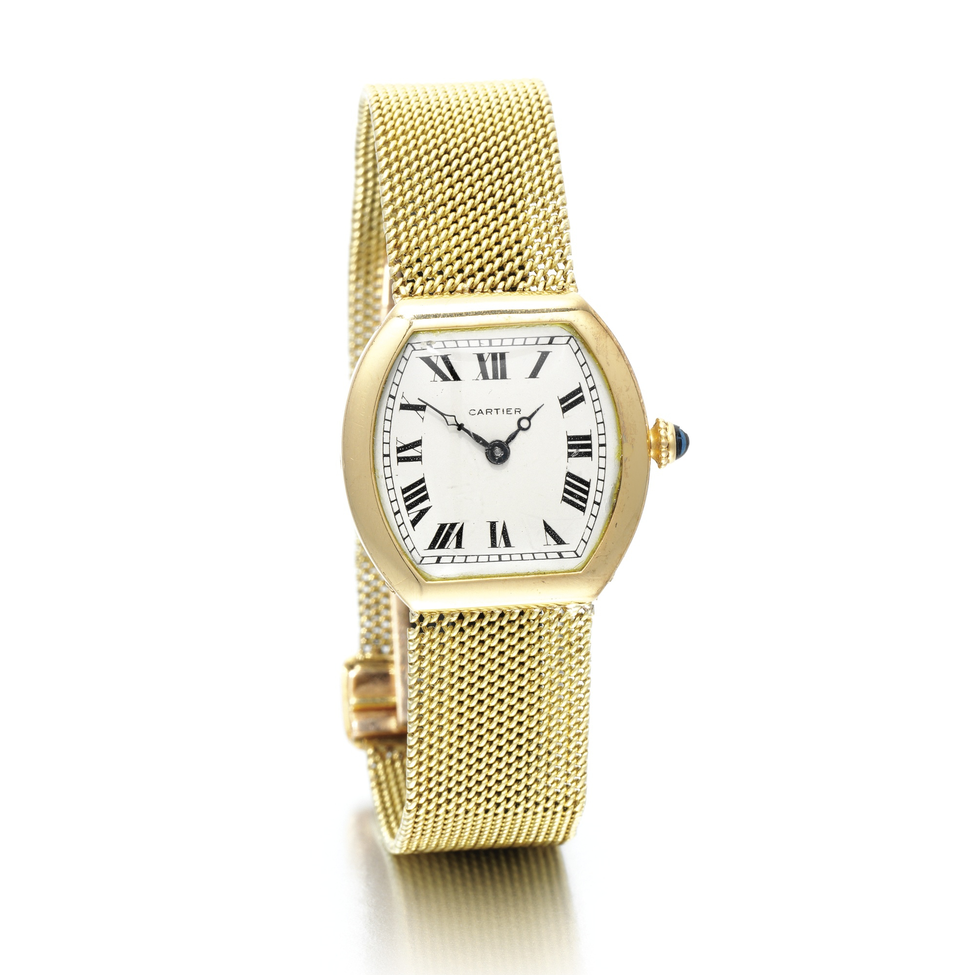 Cartier