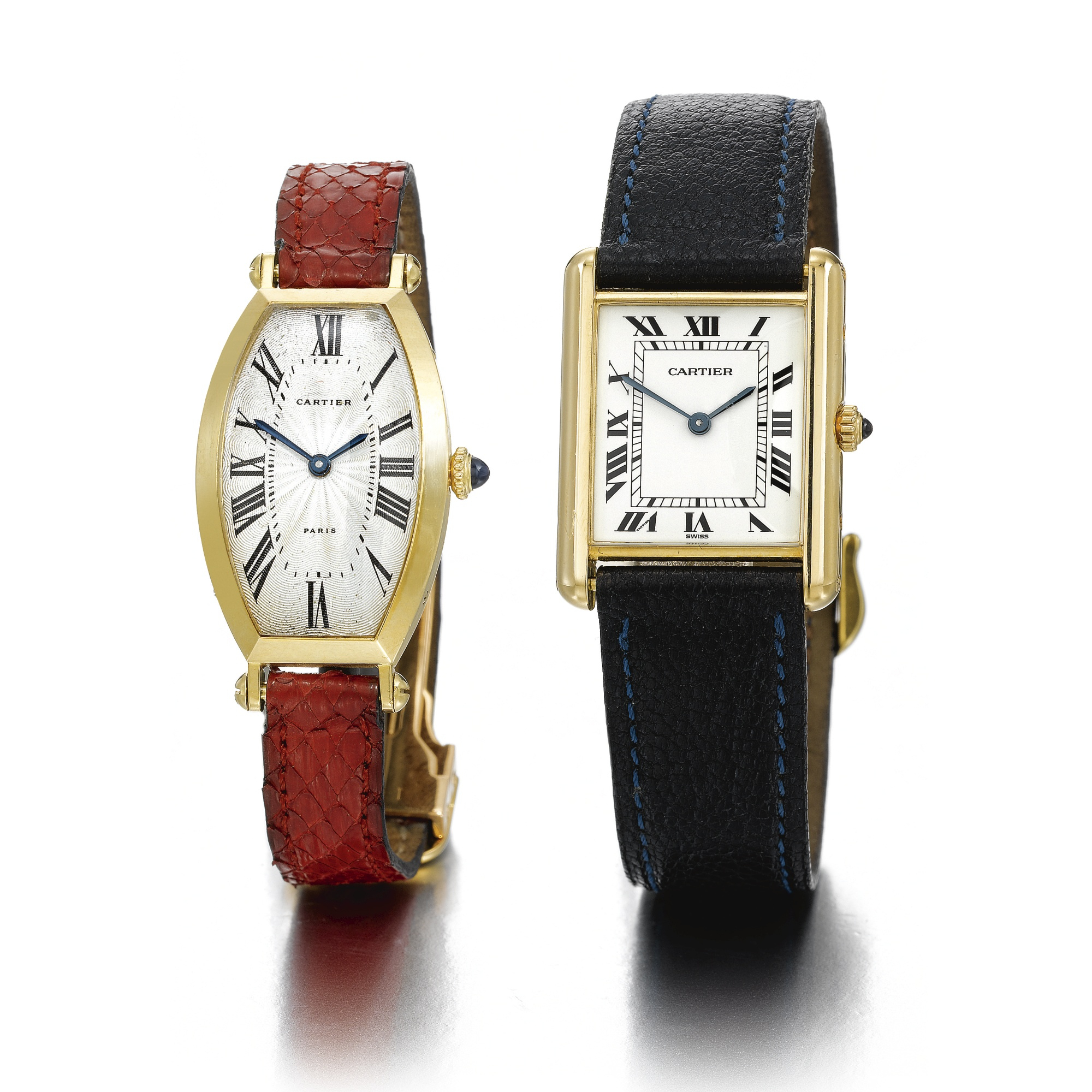 Cartier