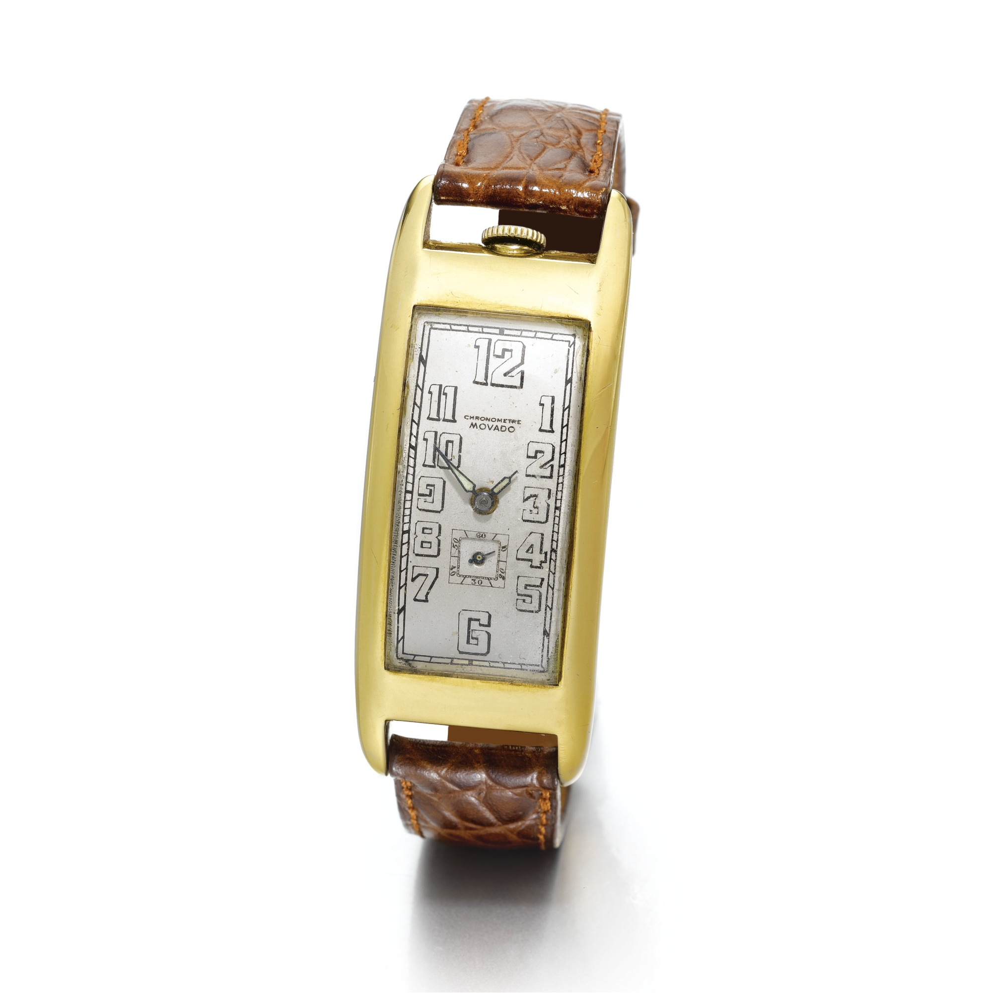 Movado
