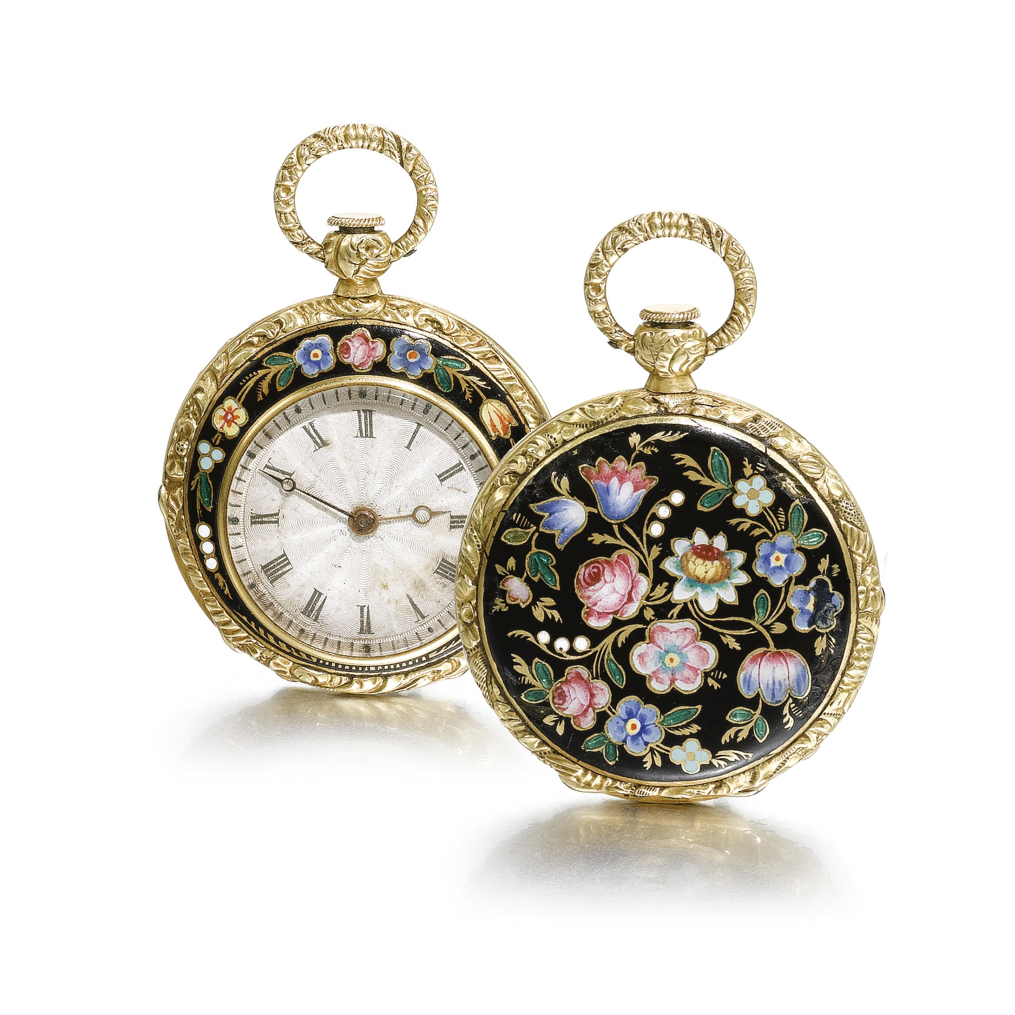 Breguet, Paris