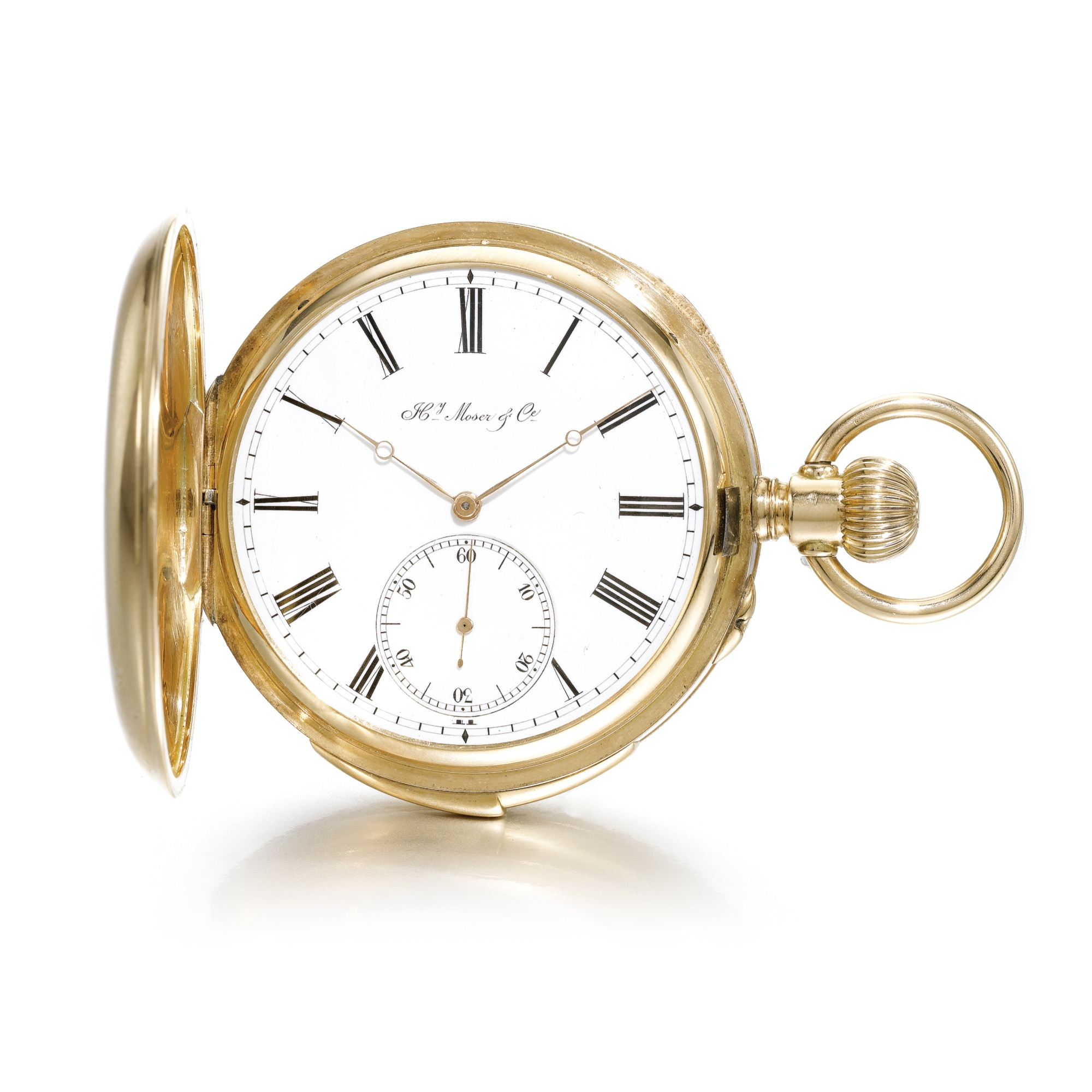 H. Moser & Cie