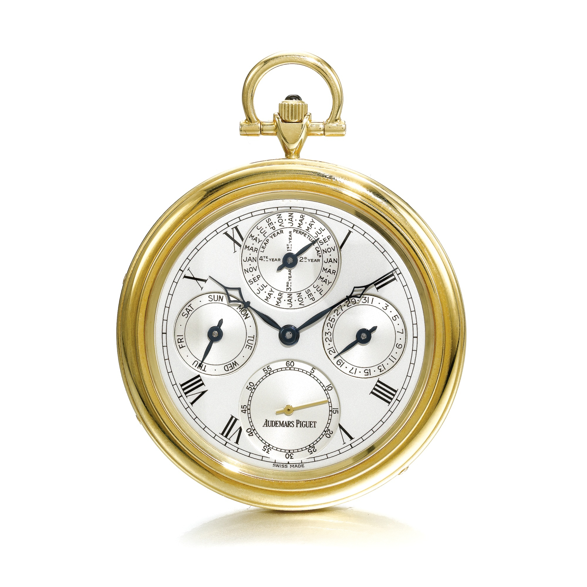 Audemars Piguet