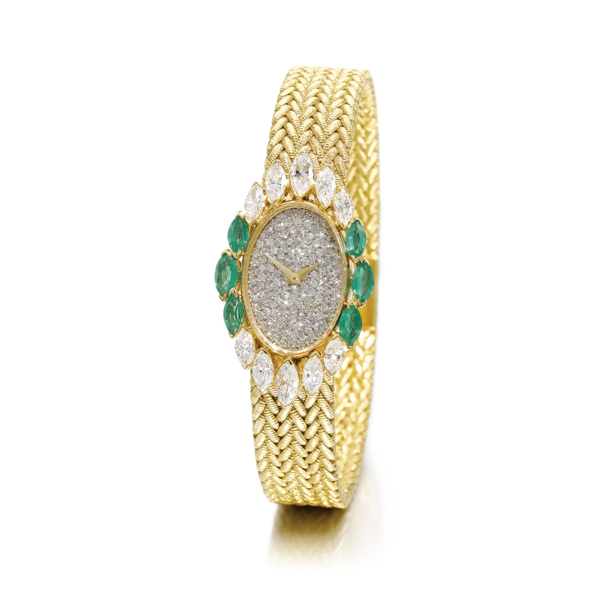 Vacheron Constantin