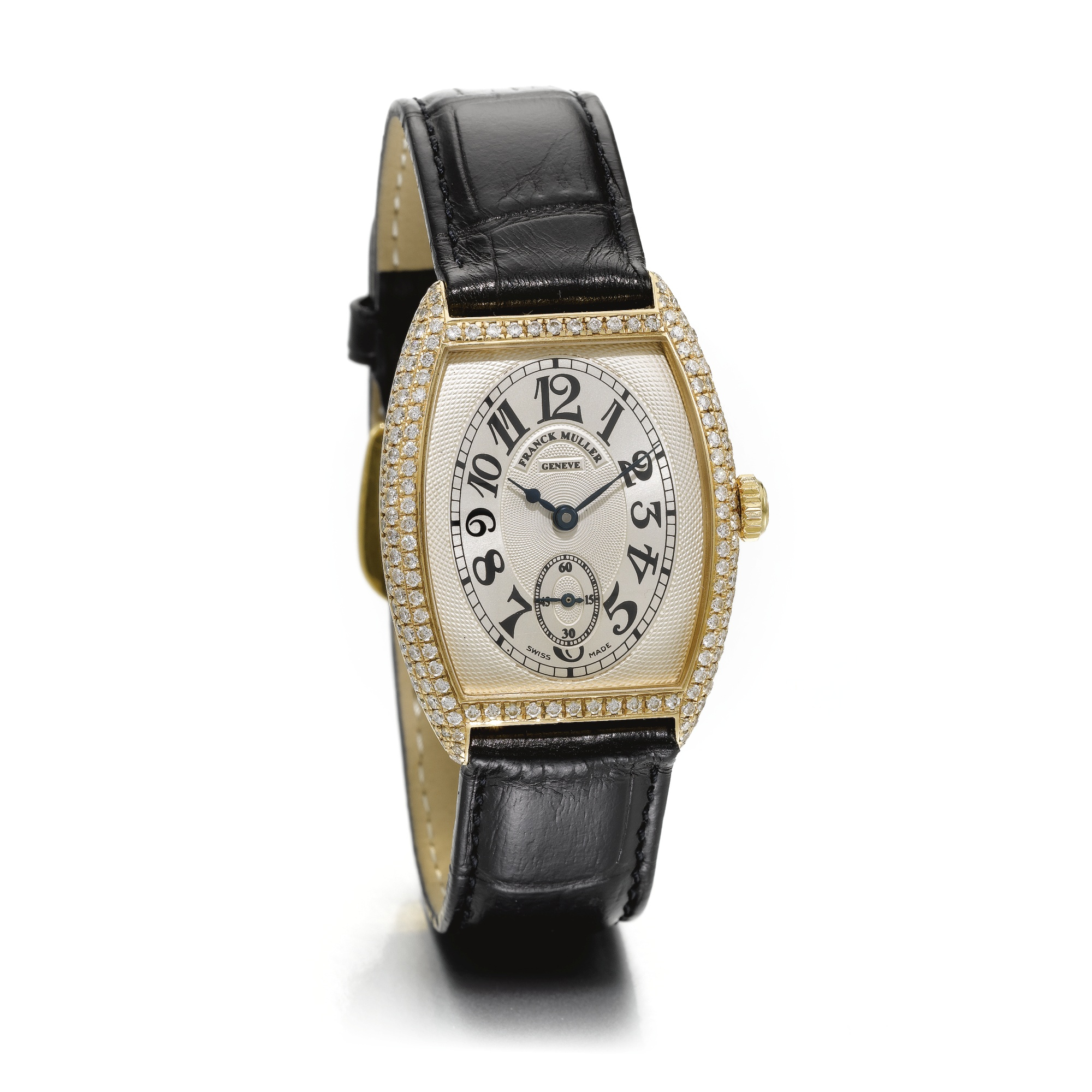 Franck Muller
