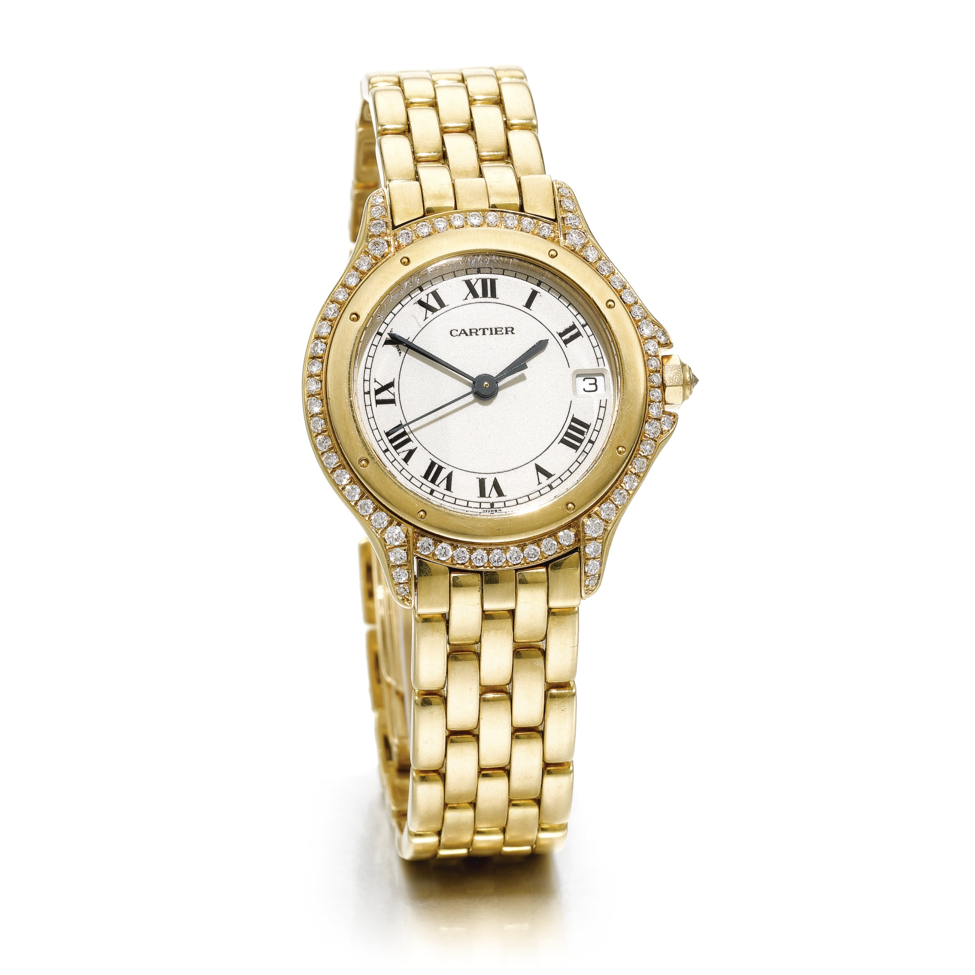Cartier