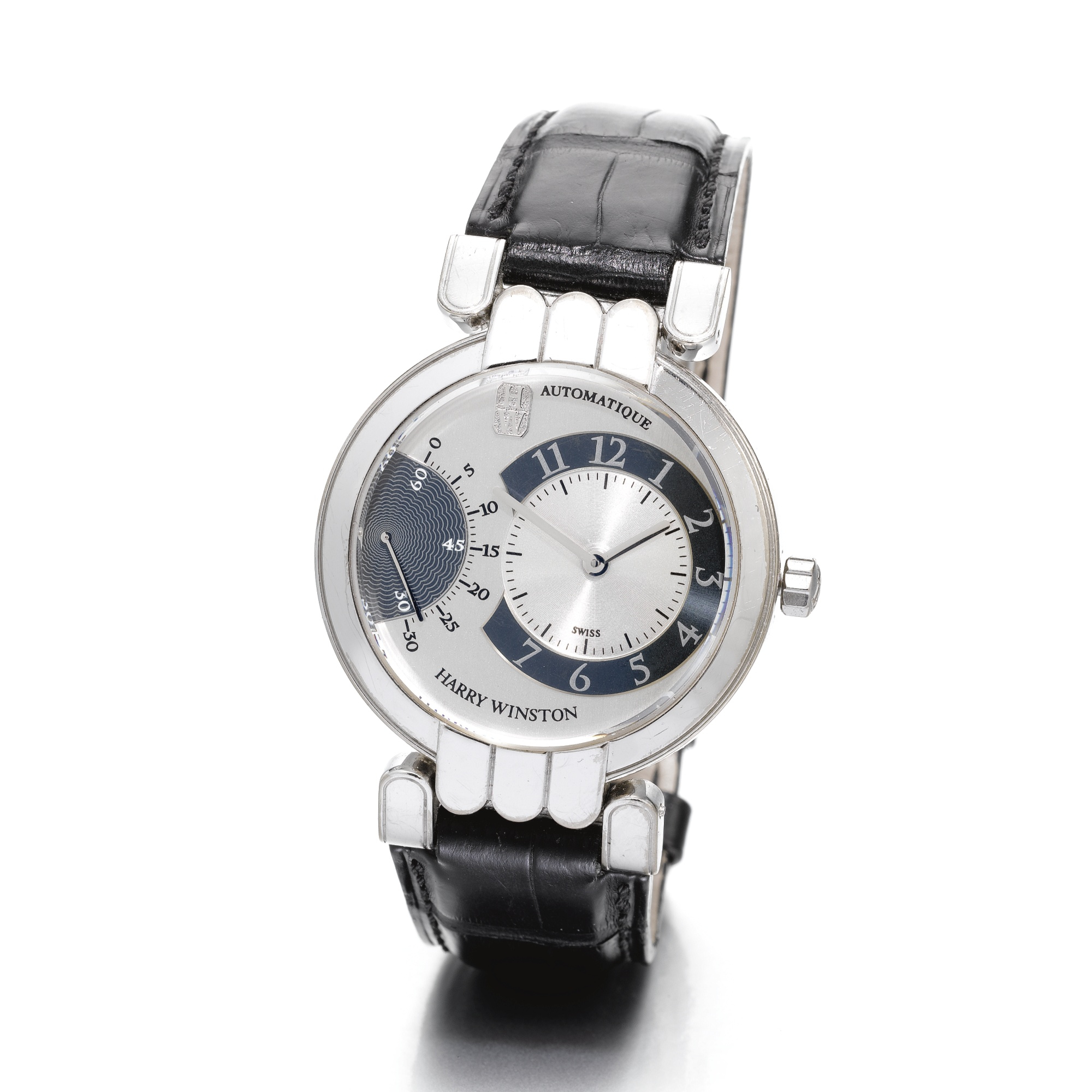 Harry Winston
