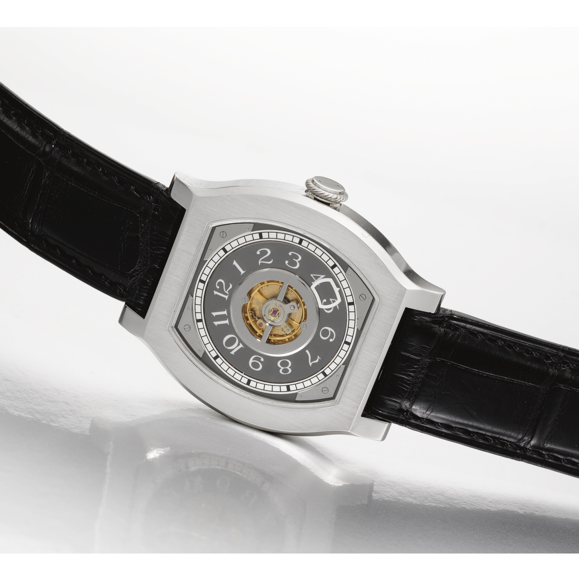 F.P. Journe