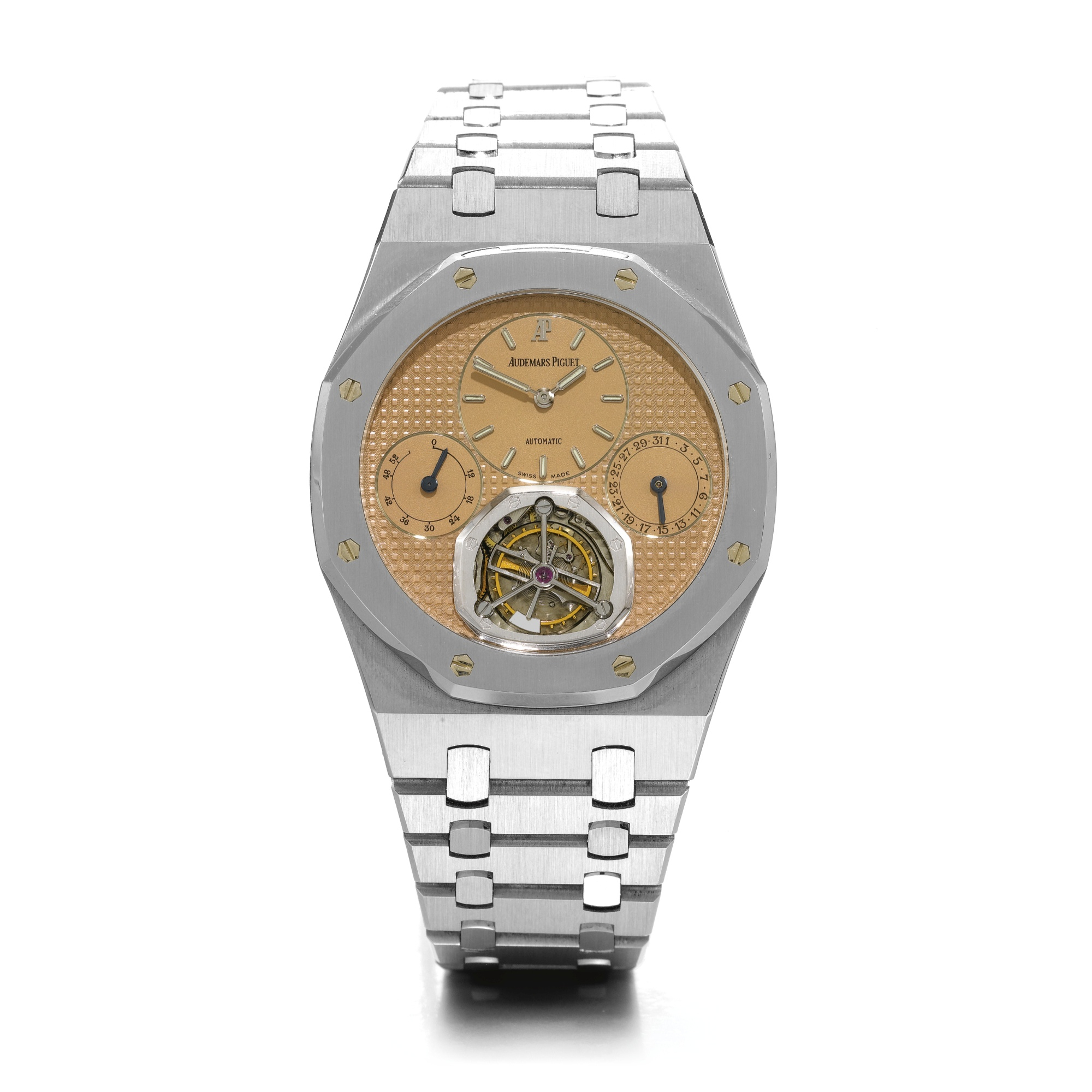 Audemars Piguet