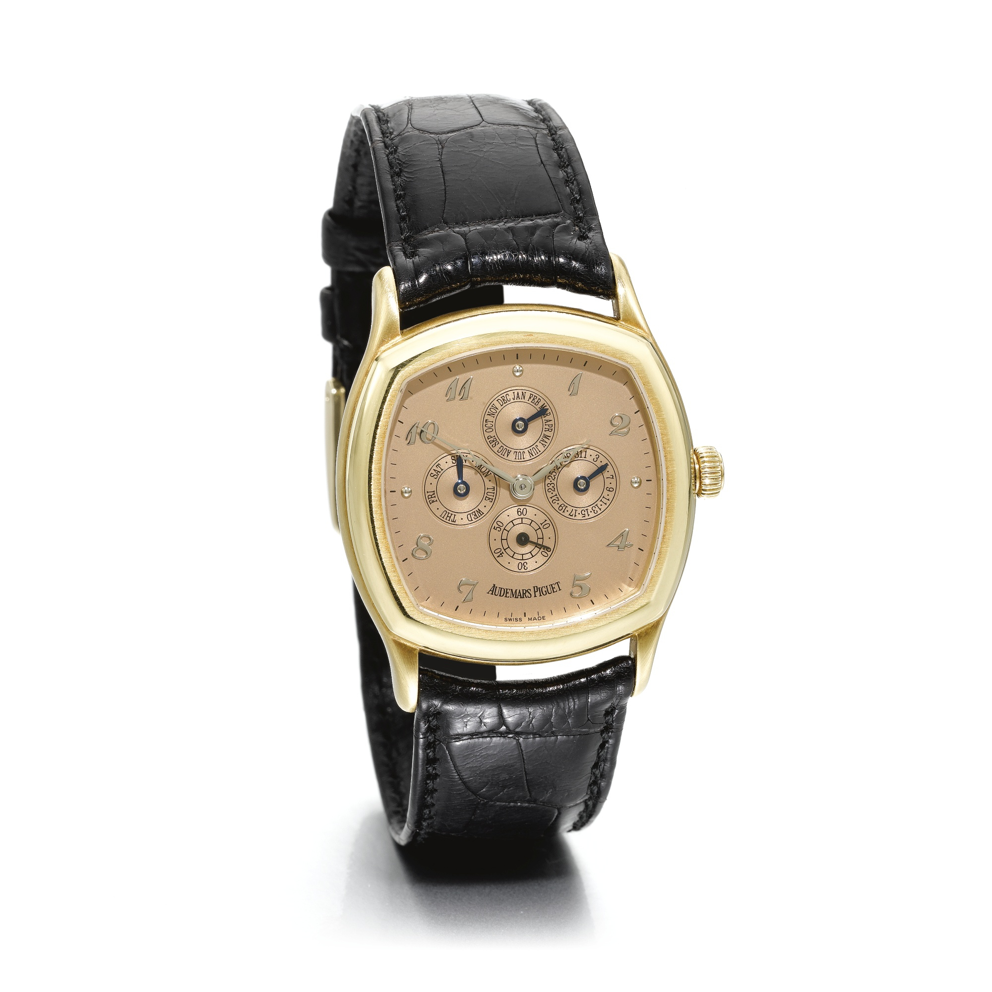 Audemars Piguet
