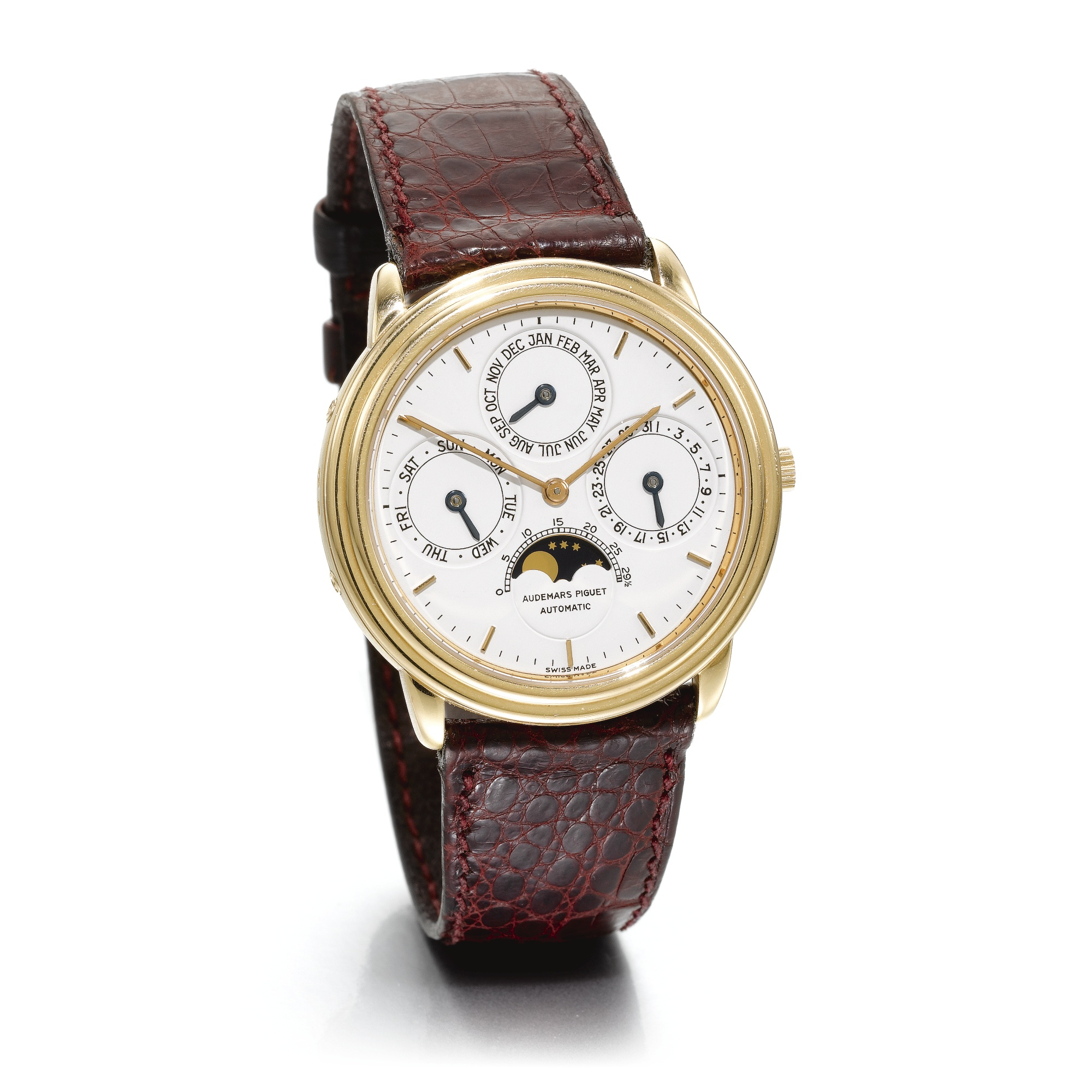 Audemars Piguet
