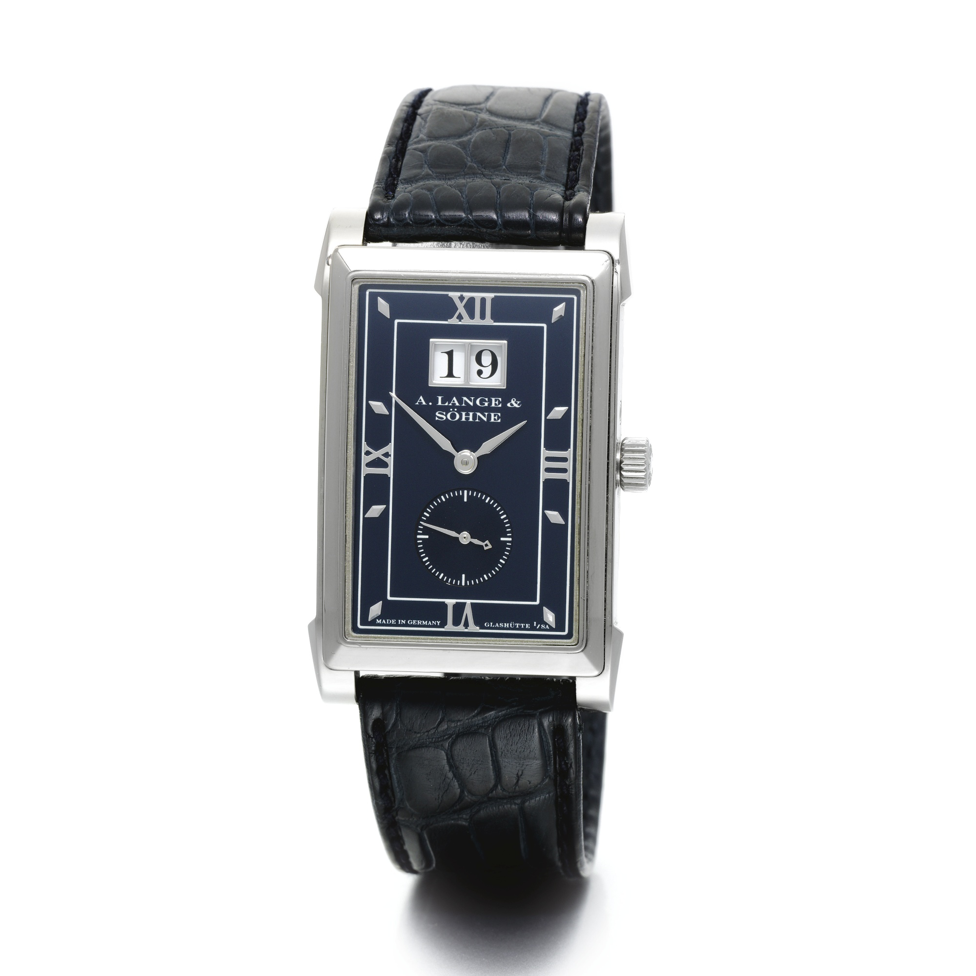 A. Lange & Söhne