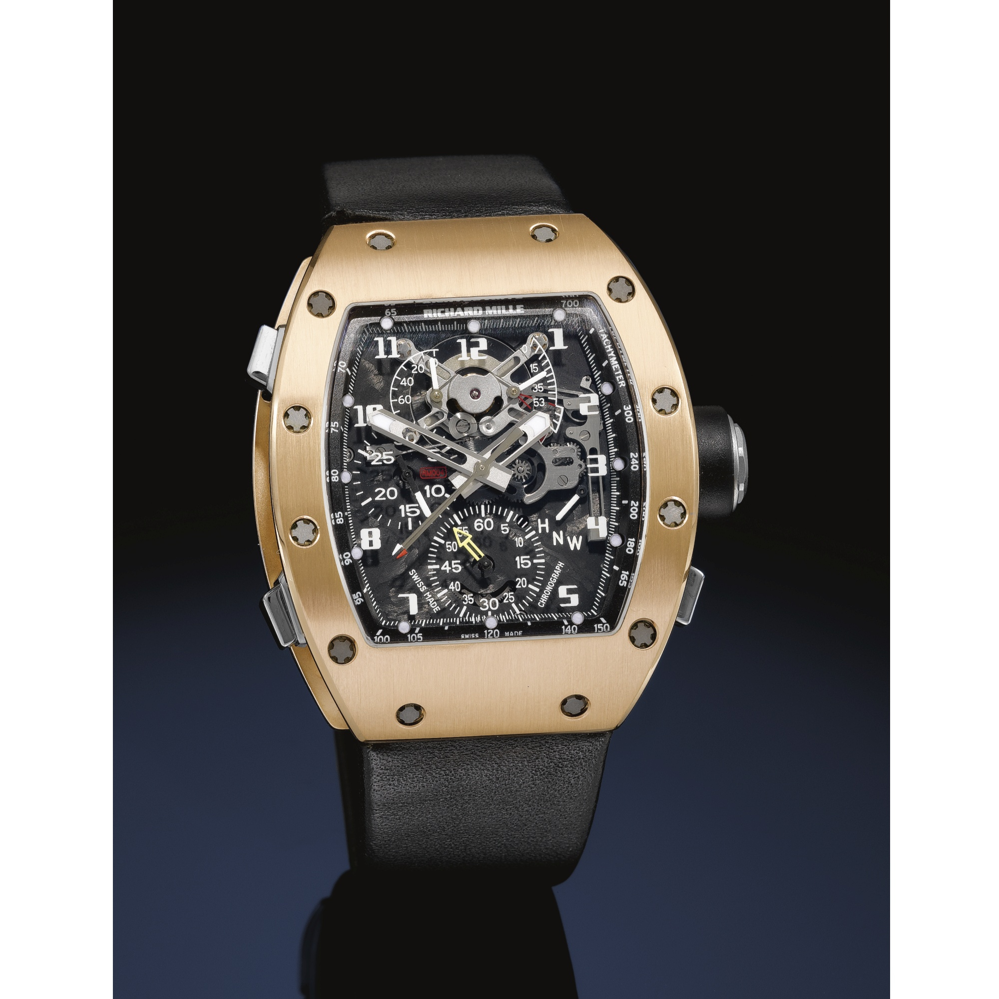 Richard Mille