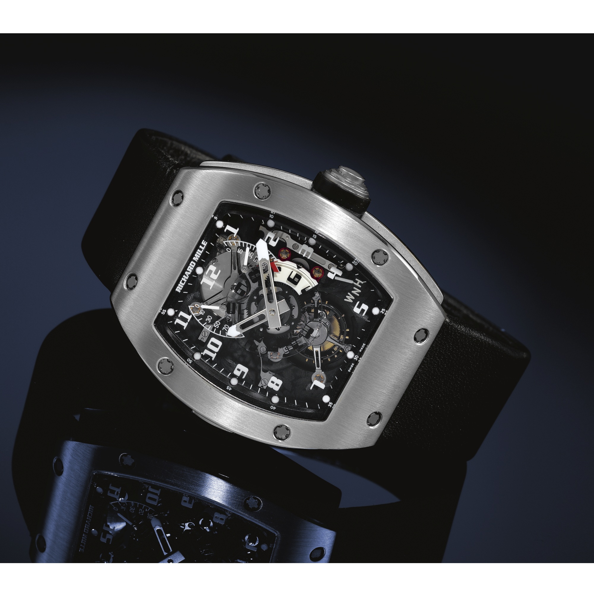 Richard Mille