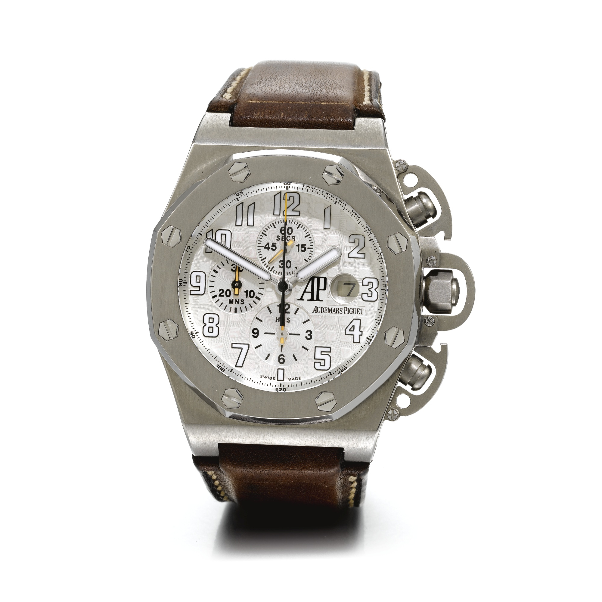 Audemars Piguet
