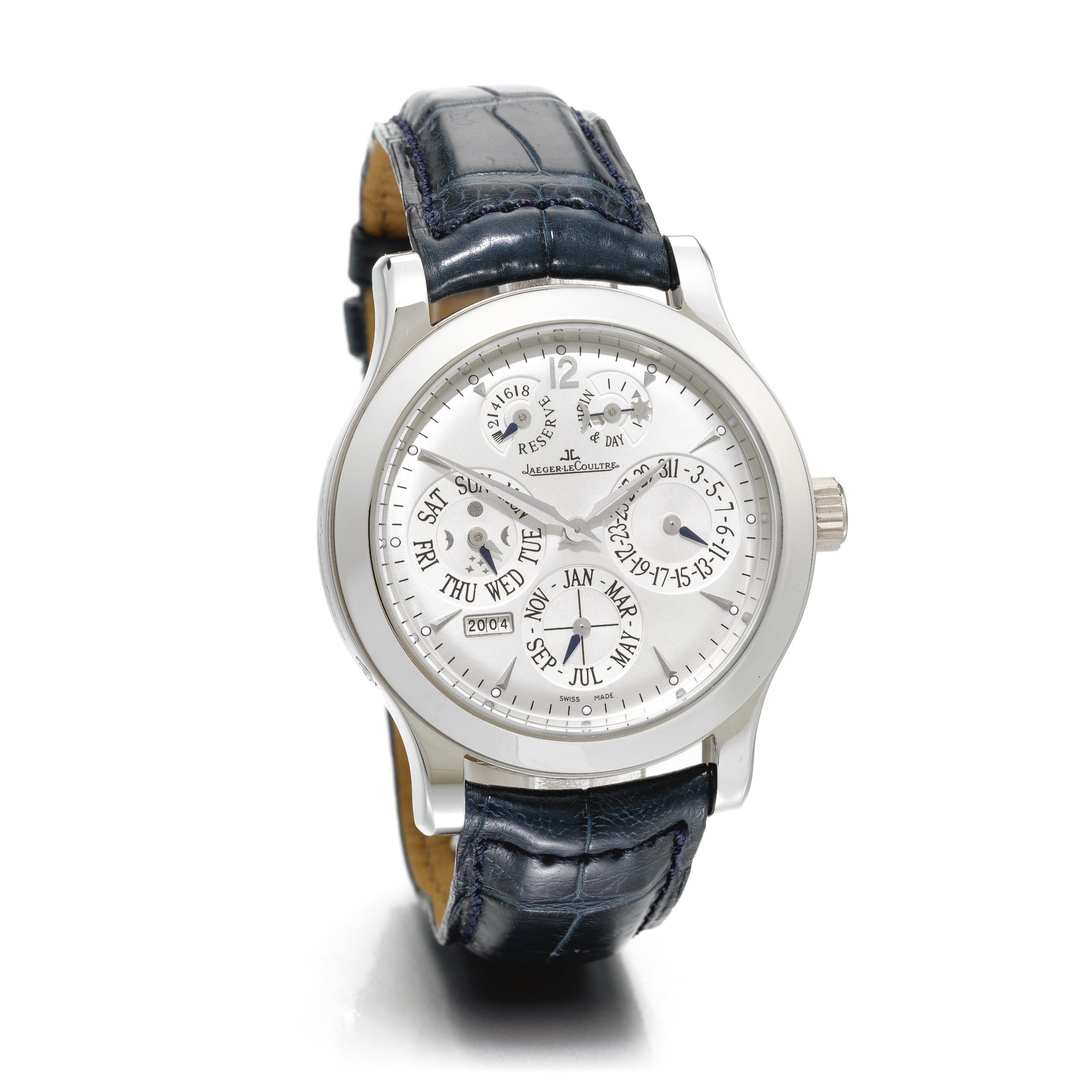 Jaeger-LeCoultre