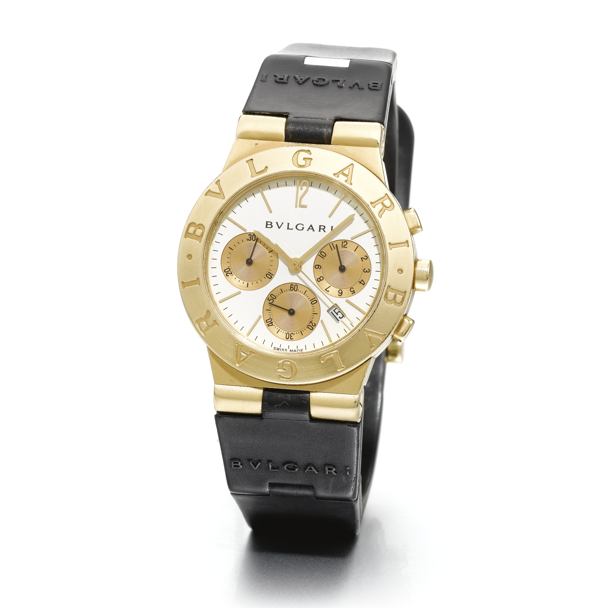 Bulgari