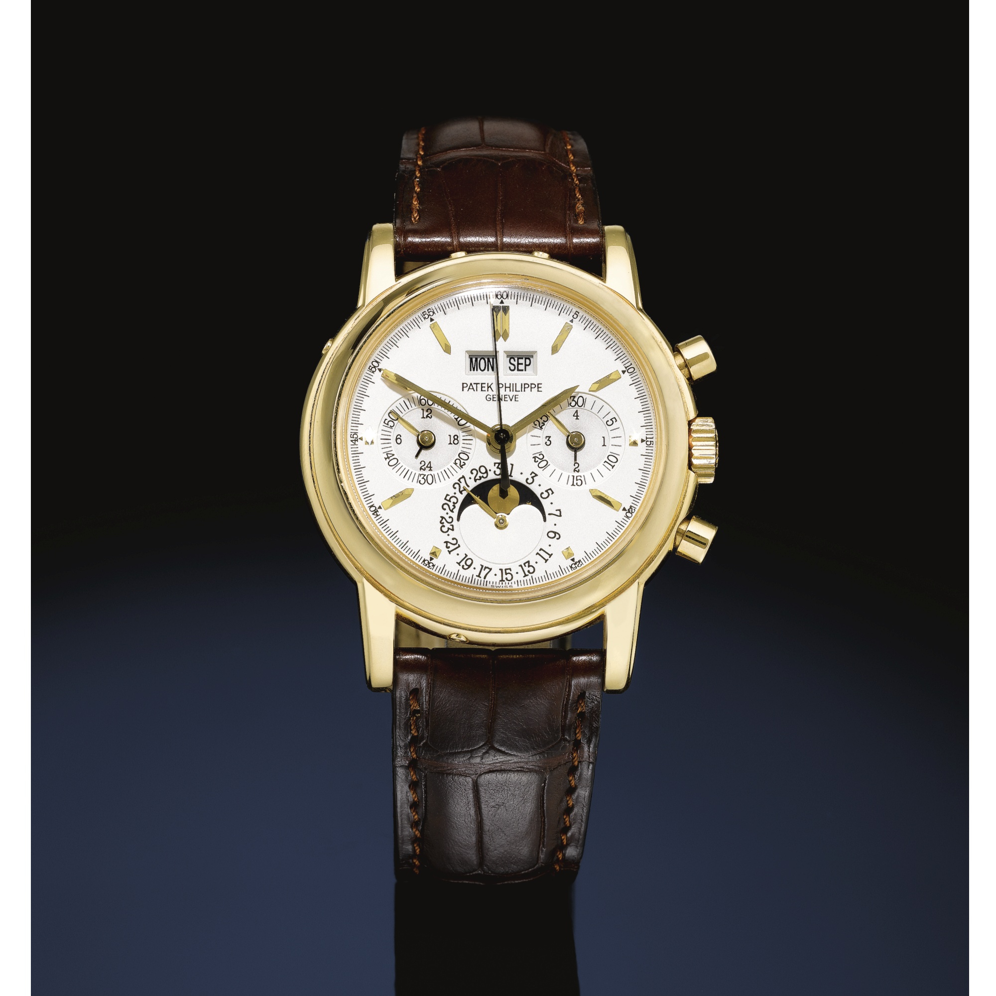 Patek Philippe