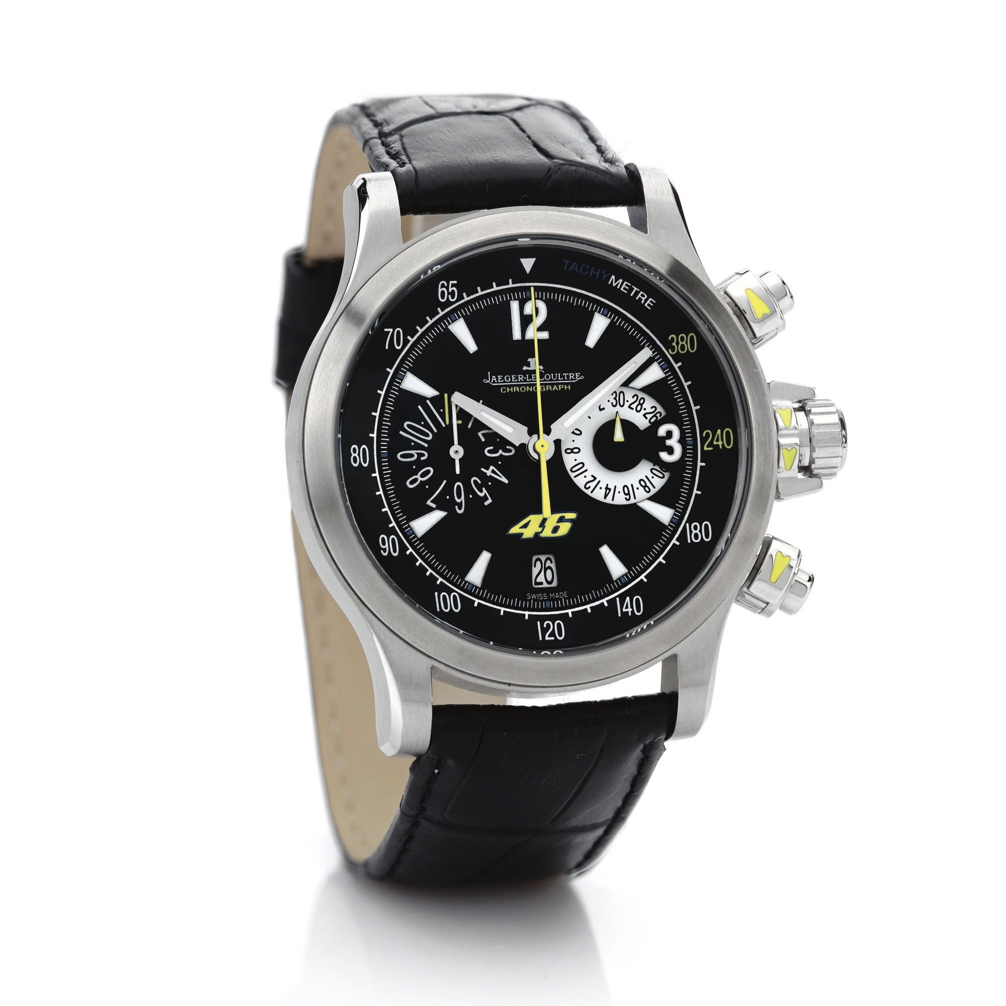 Jaeger-LeCoultre