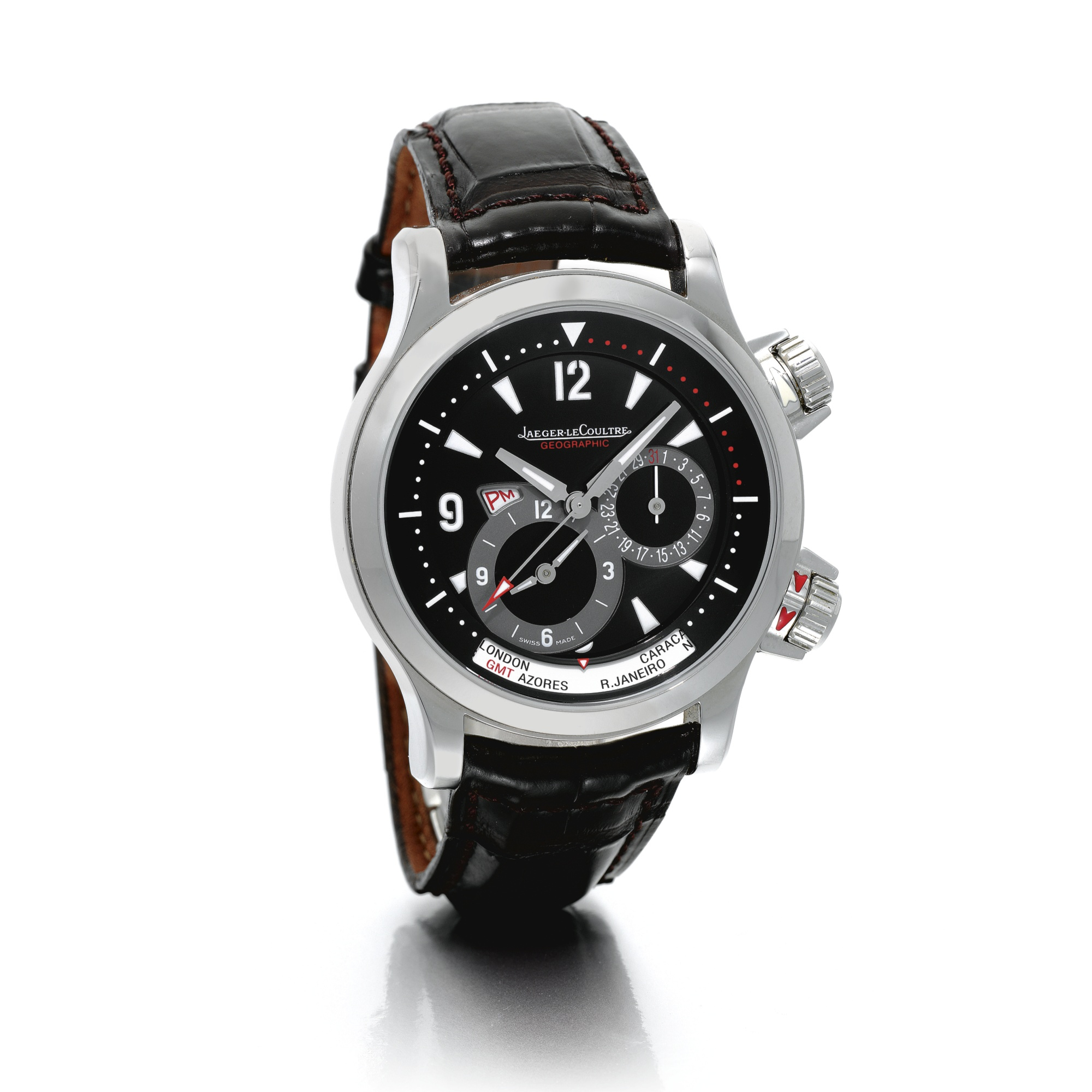 Jaeger-LeCoultre