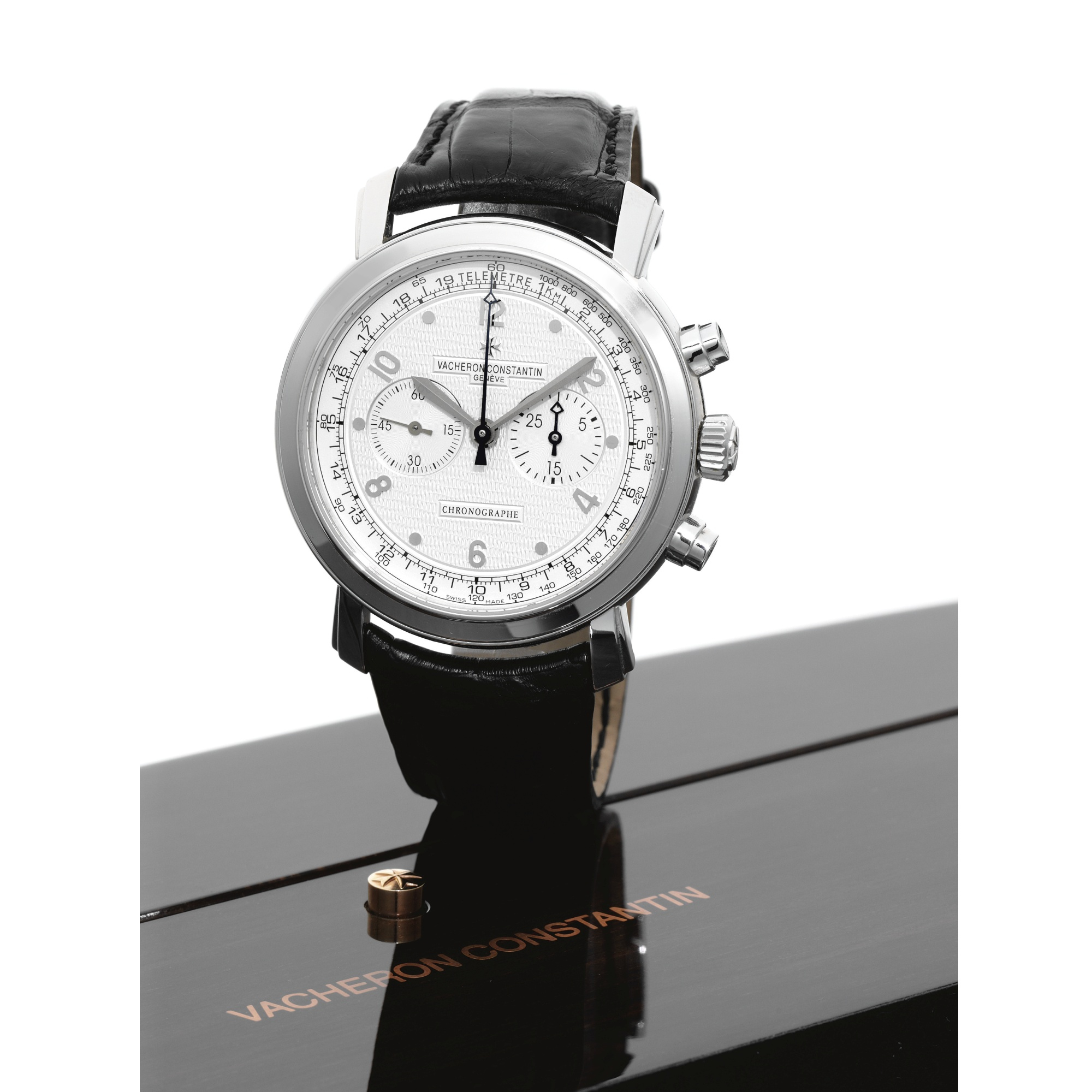Vacheron Constantin