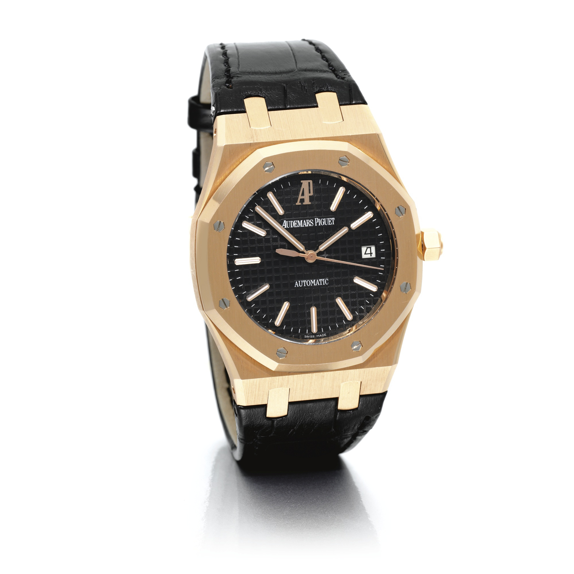 Audemars Piguet