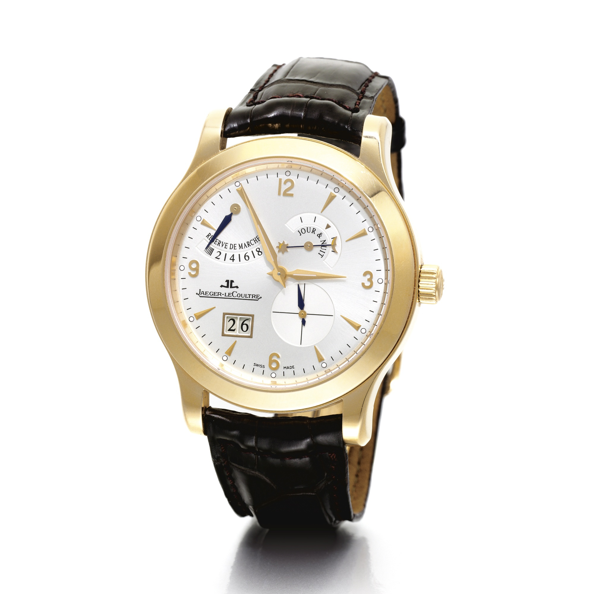 Jaeger-LeCoultre