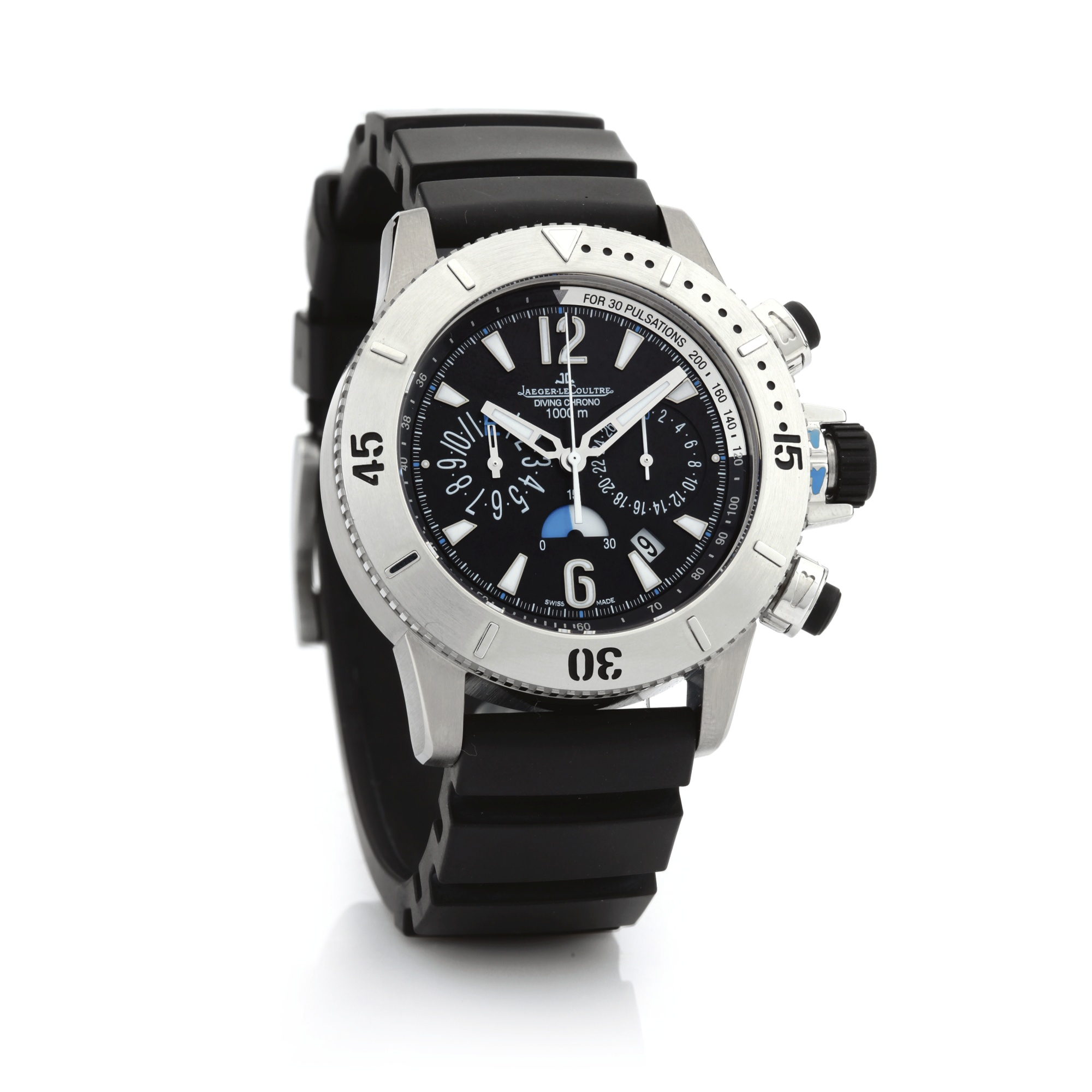 Jaeger-LeCoultre