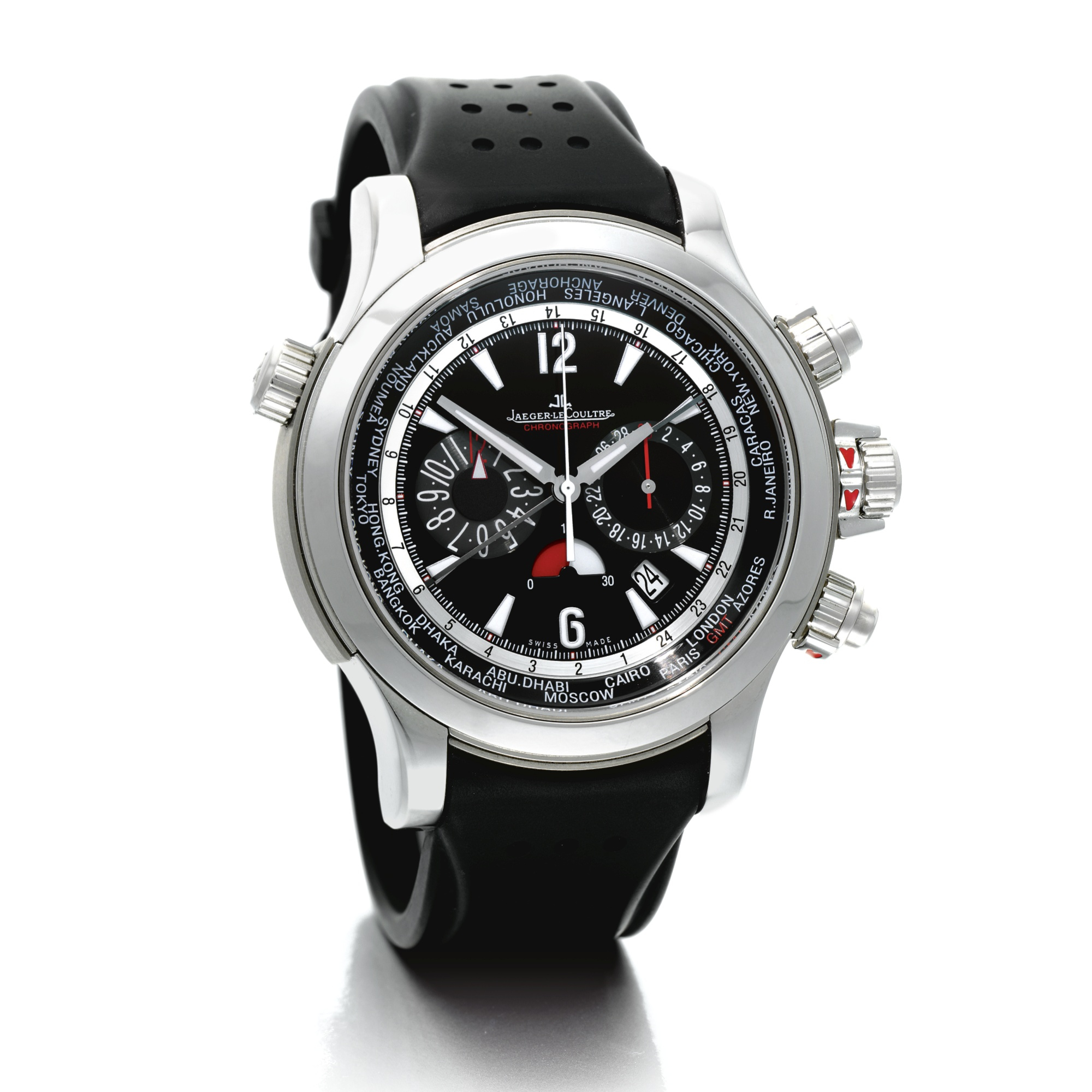 Jaeger-LeCoultre