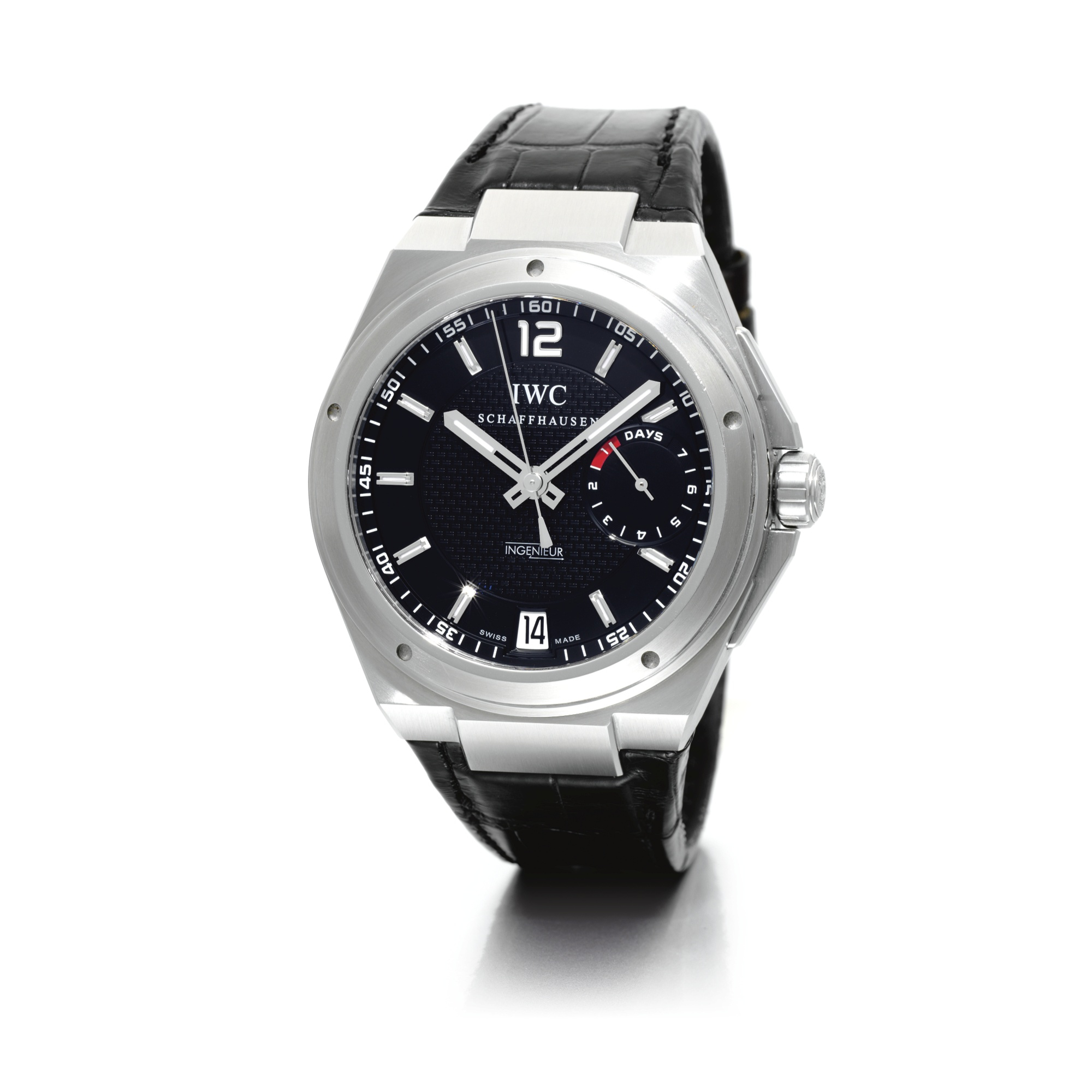 International Watch Co.