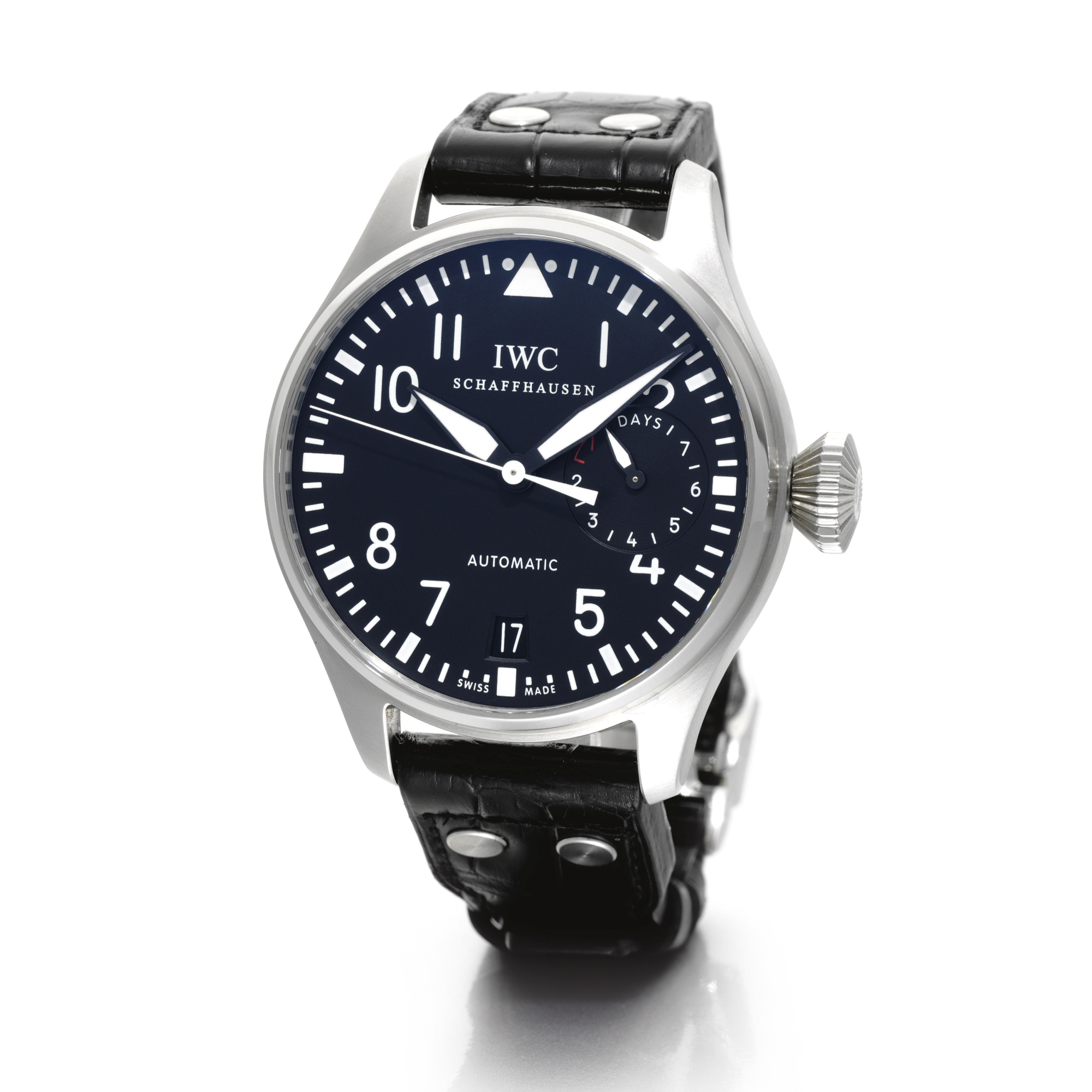 International Watch Co.
