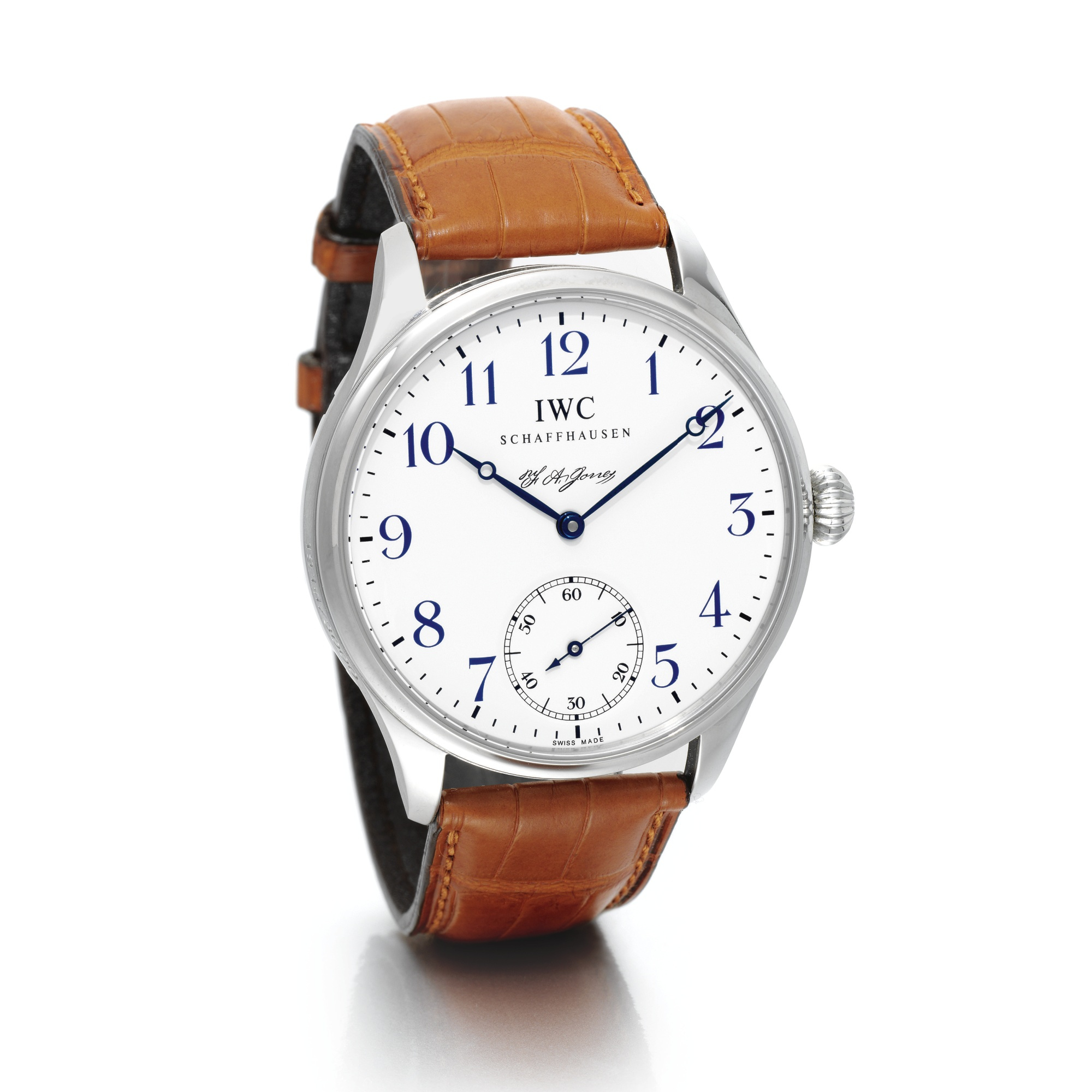 International Watch Co.