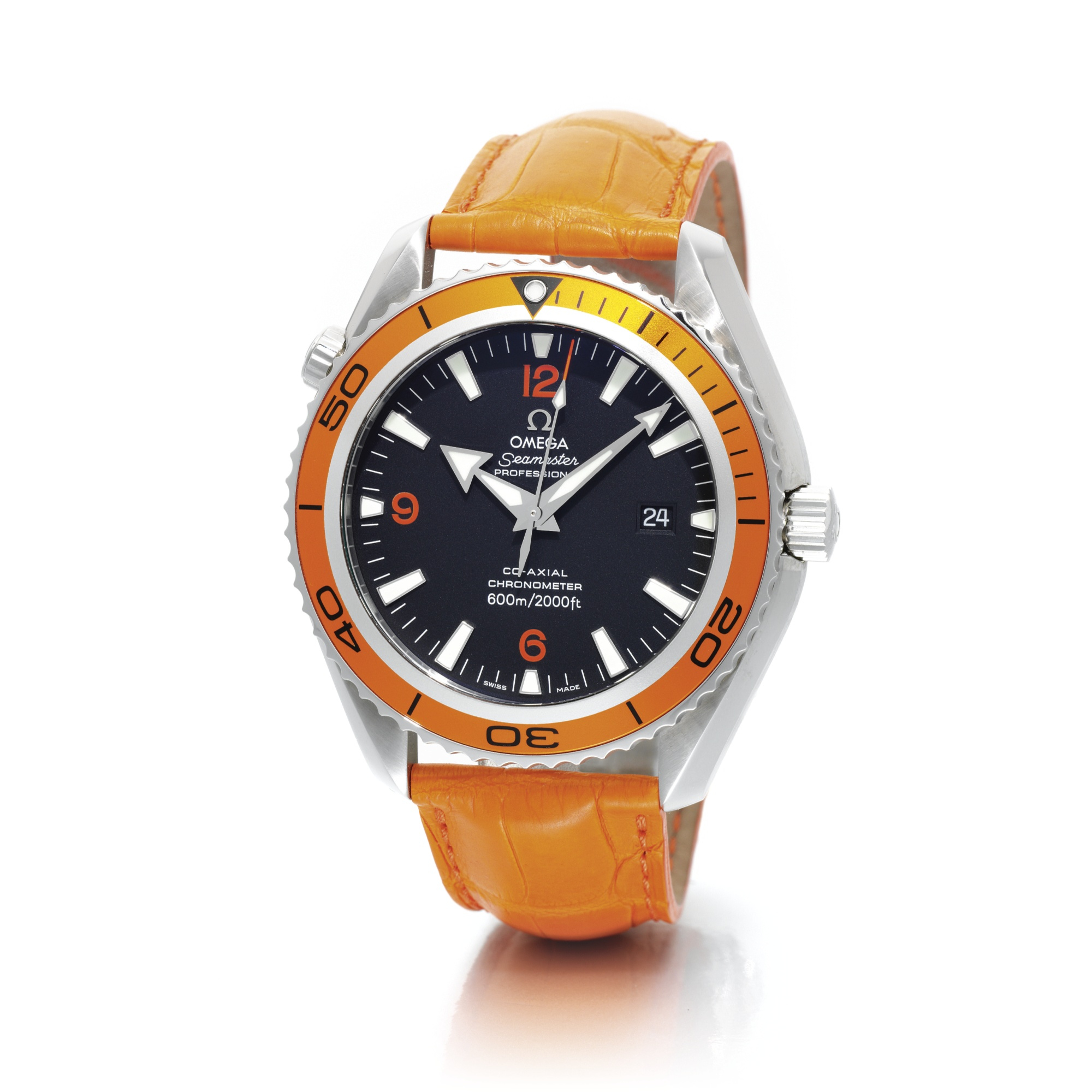 Omega