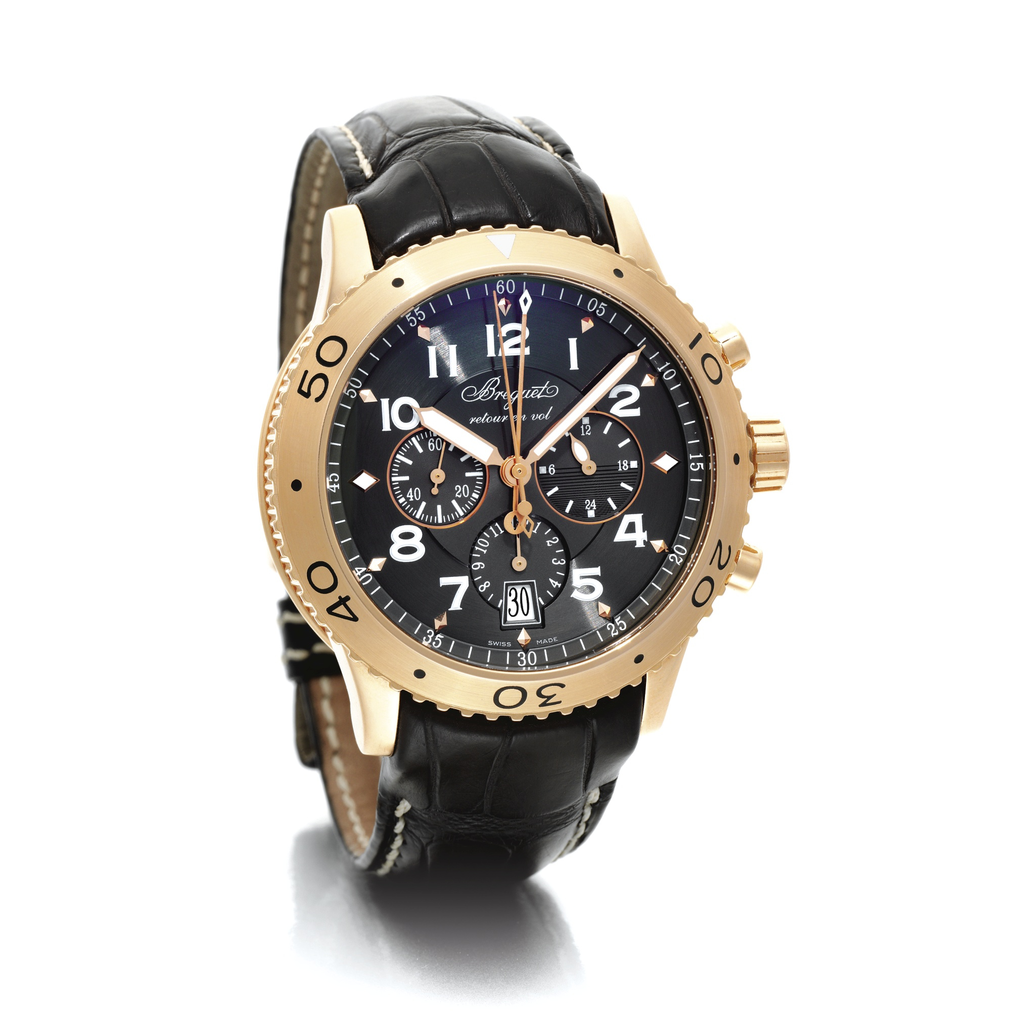 Breguet