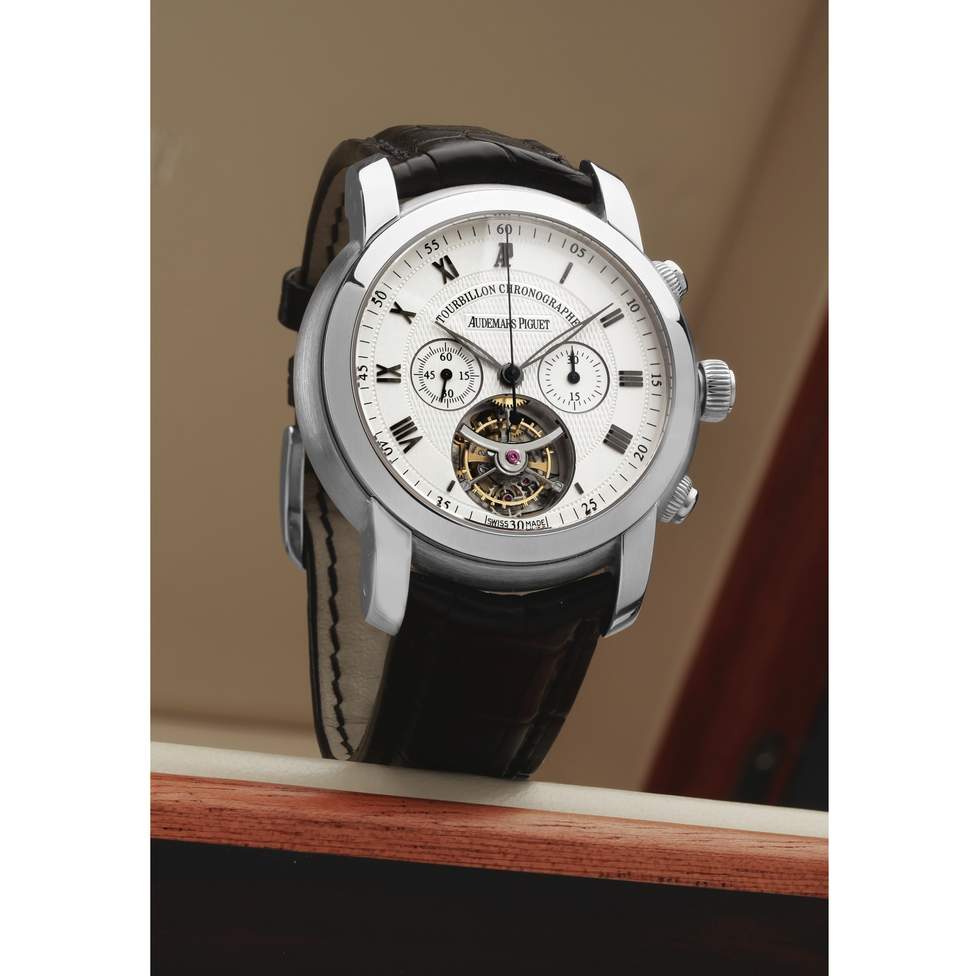 Audemars Piguet