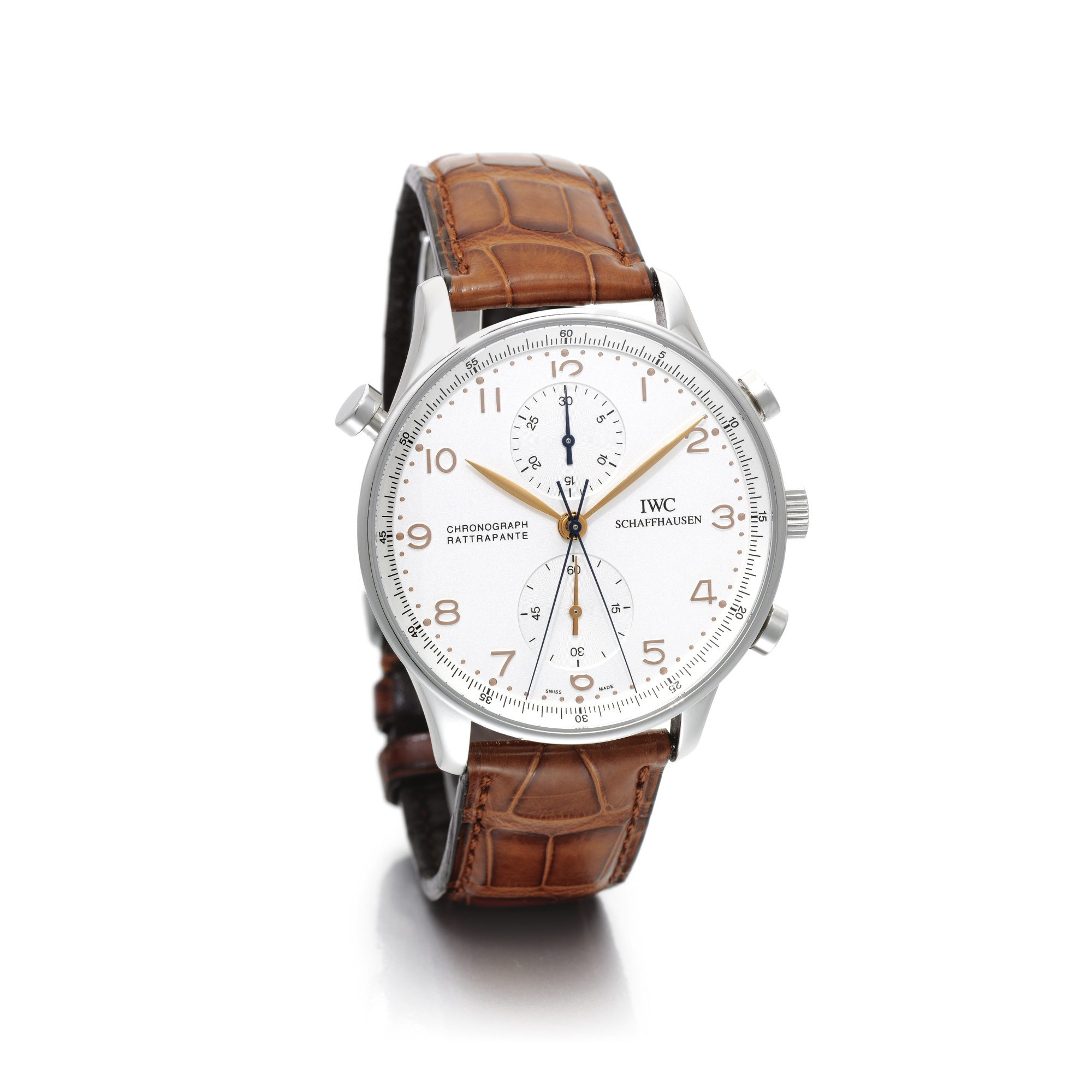 International Watch Co.