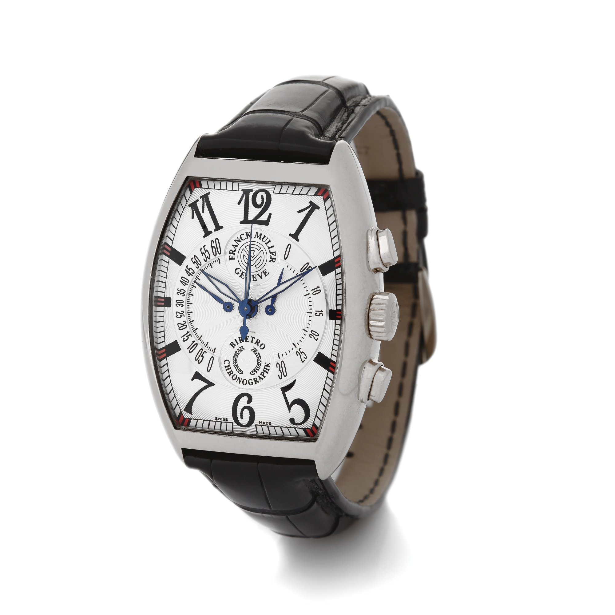 Franck Muller