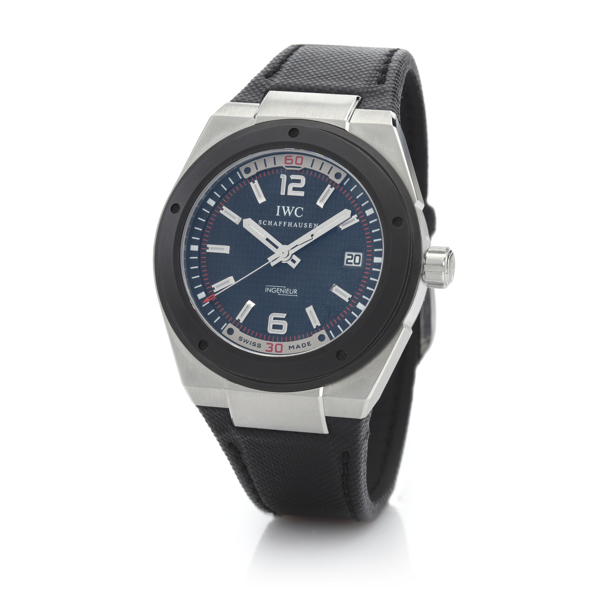 International Watch Co.