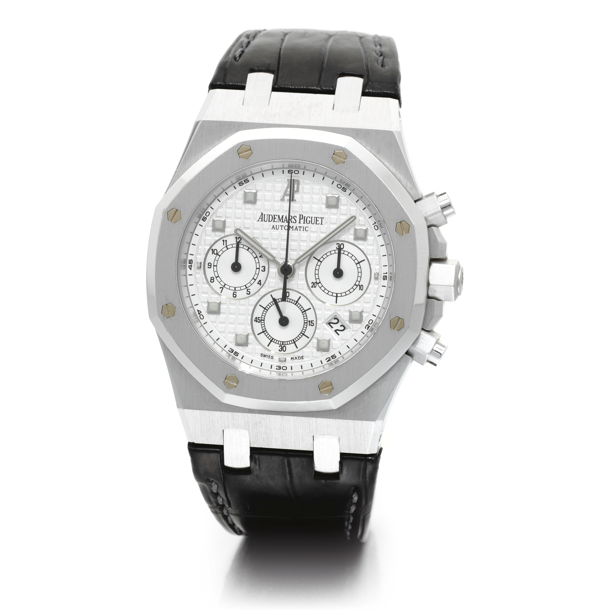 Audemars Piguet