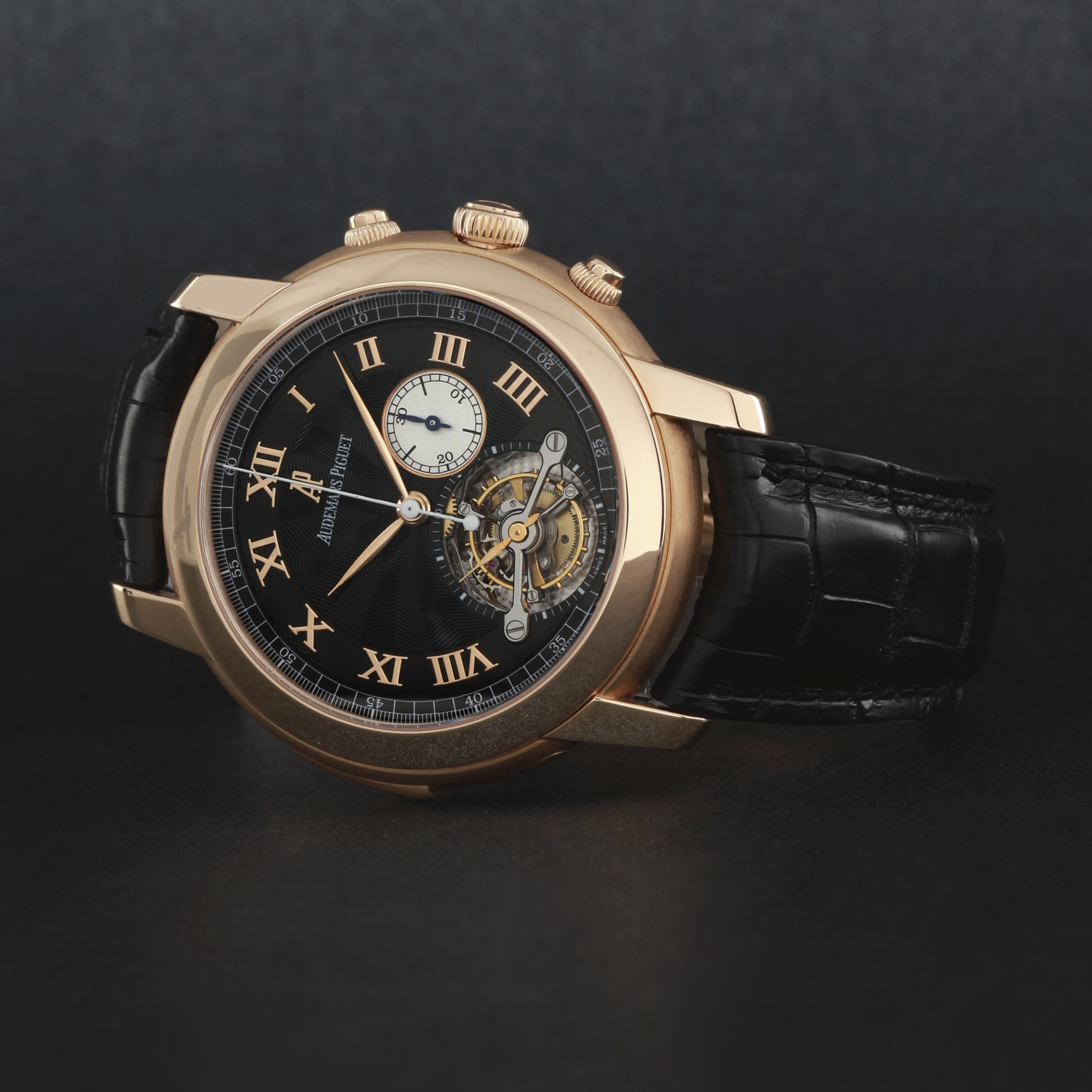 Audemars Piguet